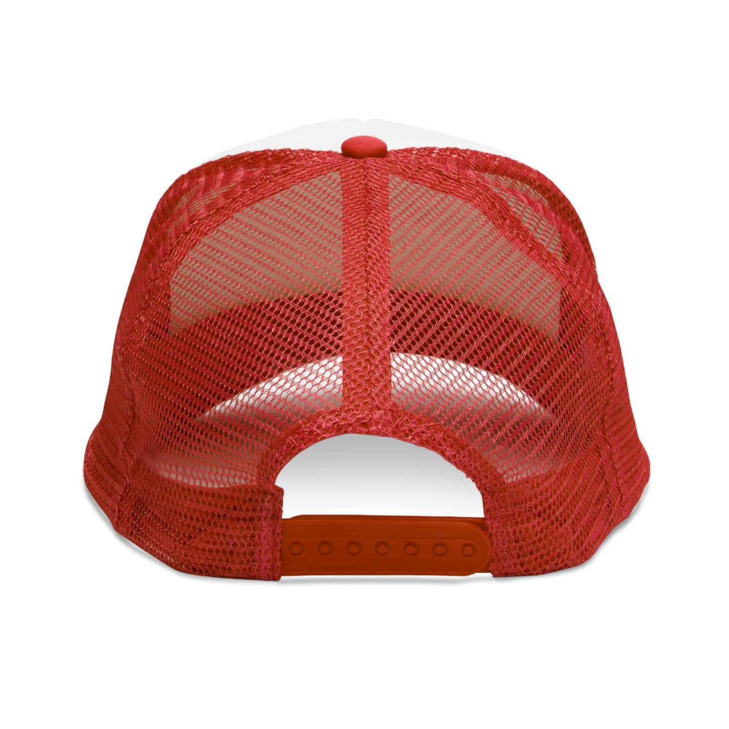 Truker Hat - Cognitive Overheat Ventilator™