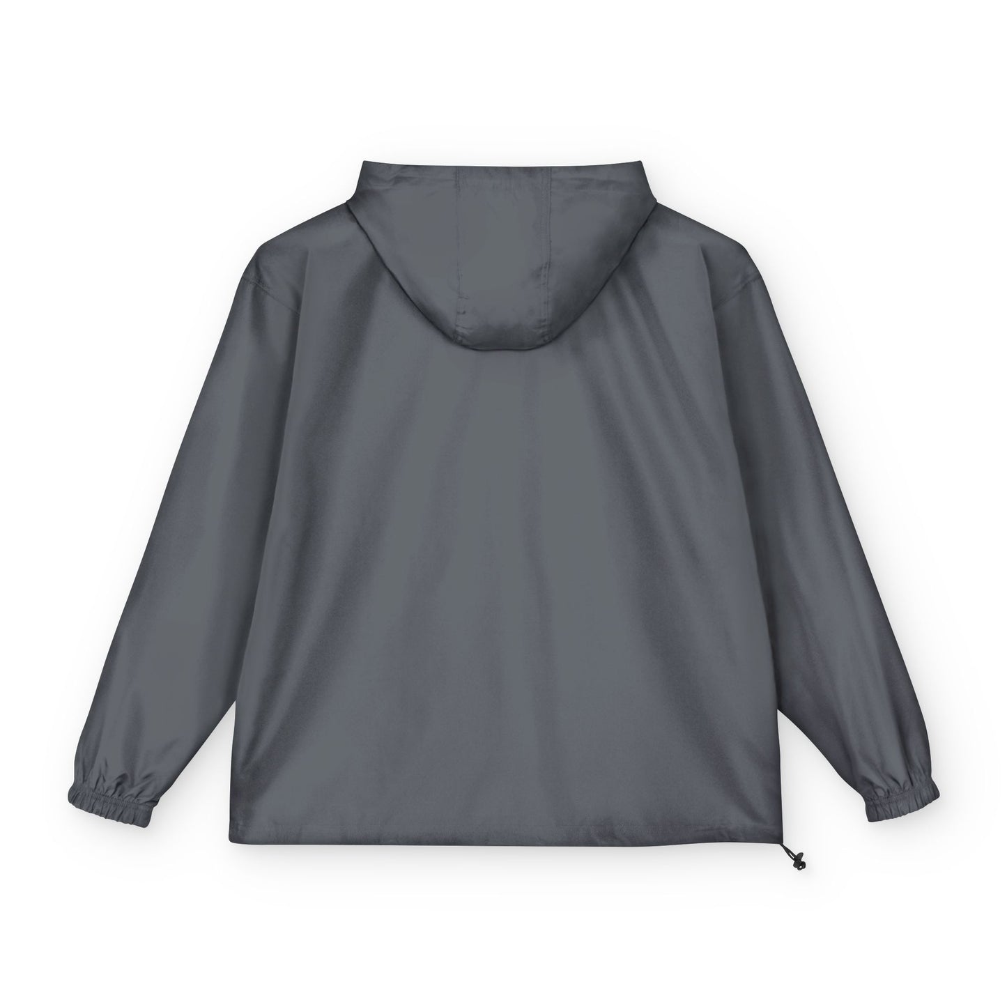 Lightweight Packable Jacket - Ufitware Design