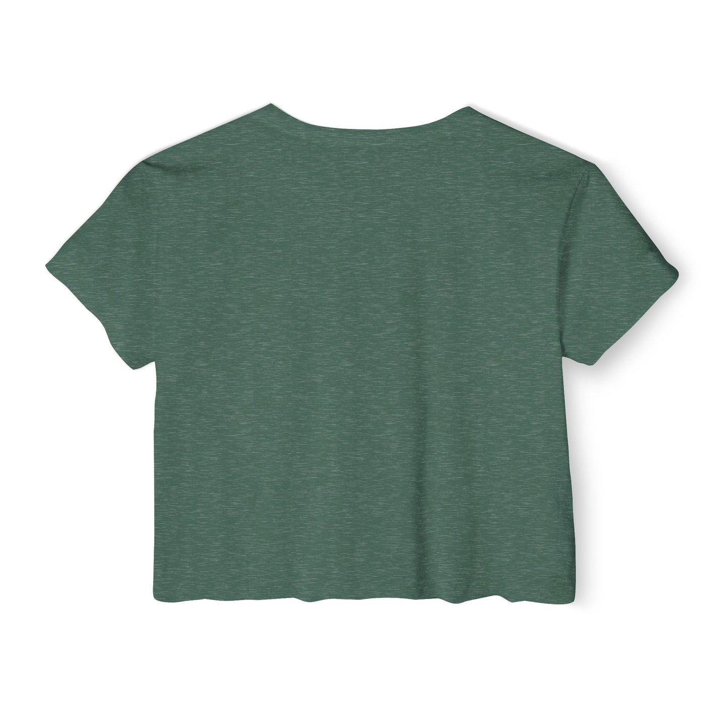 Festival Vibe Crop Top - Unfit Ware, Stylish Summer Top, Music Festival Wear, Casual Day Out Shirt, Trendy Streetwear