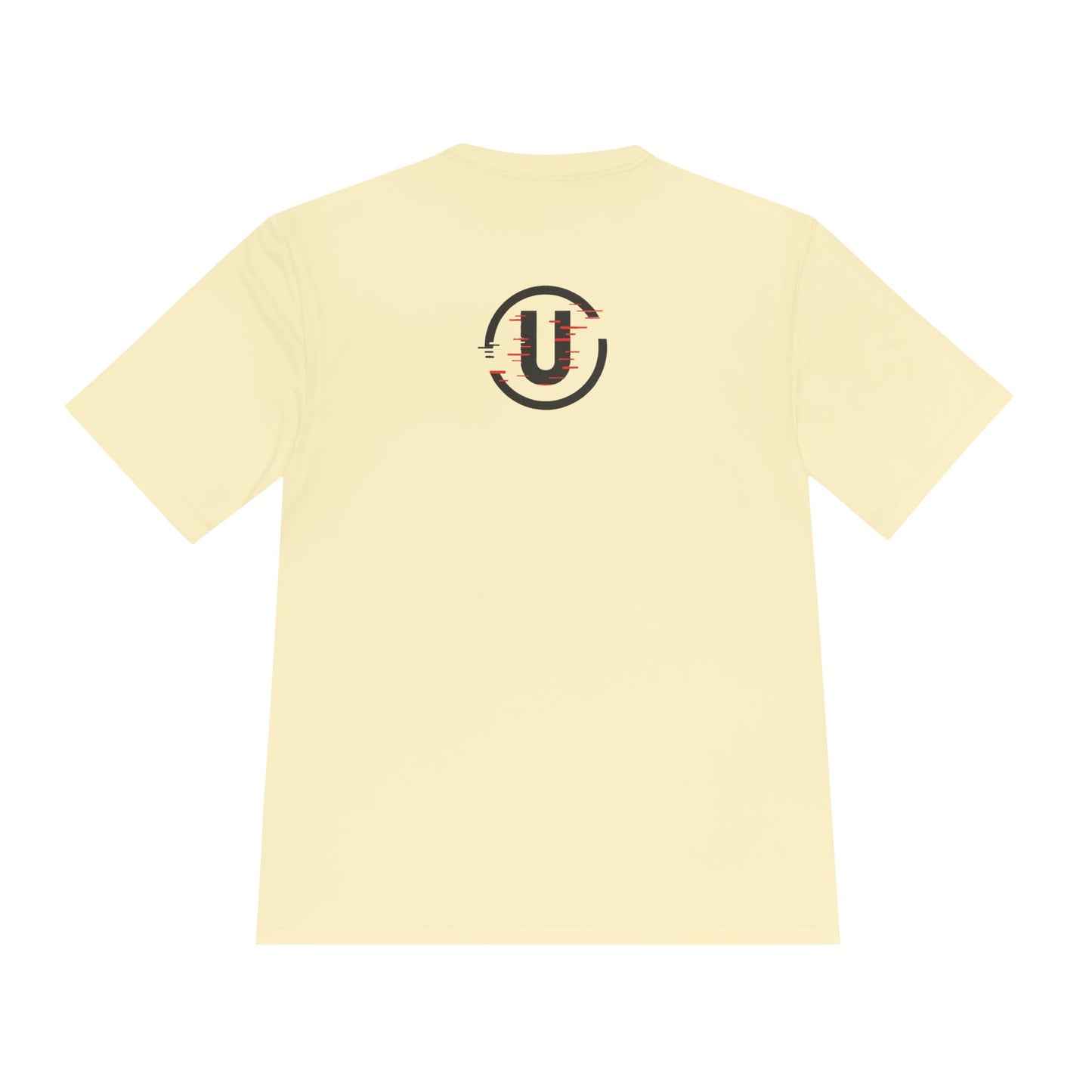 Moisture Wicking Tee - Unfitware Design