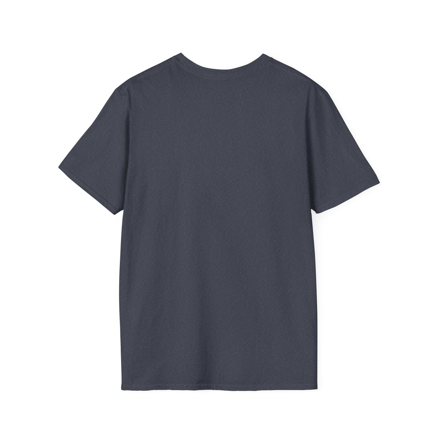 Softstyle T-Shirt - Unfitware Design
