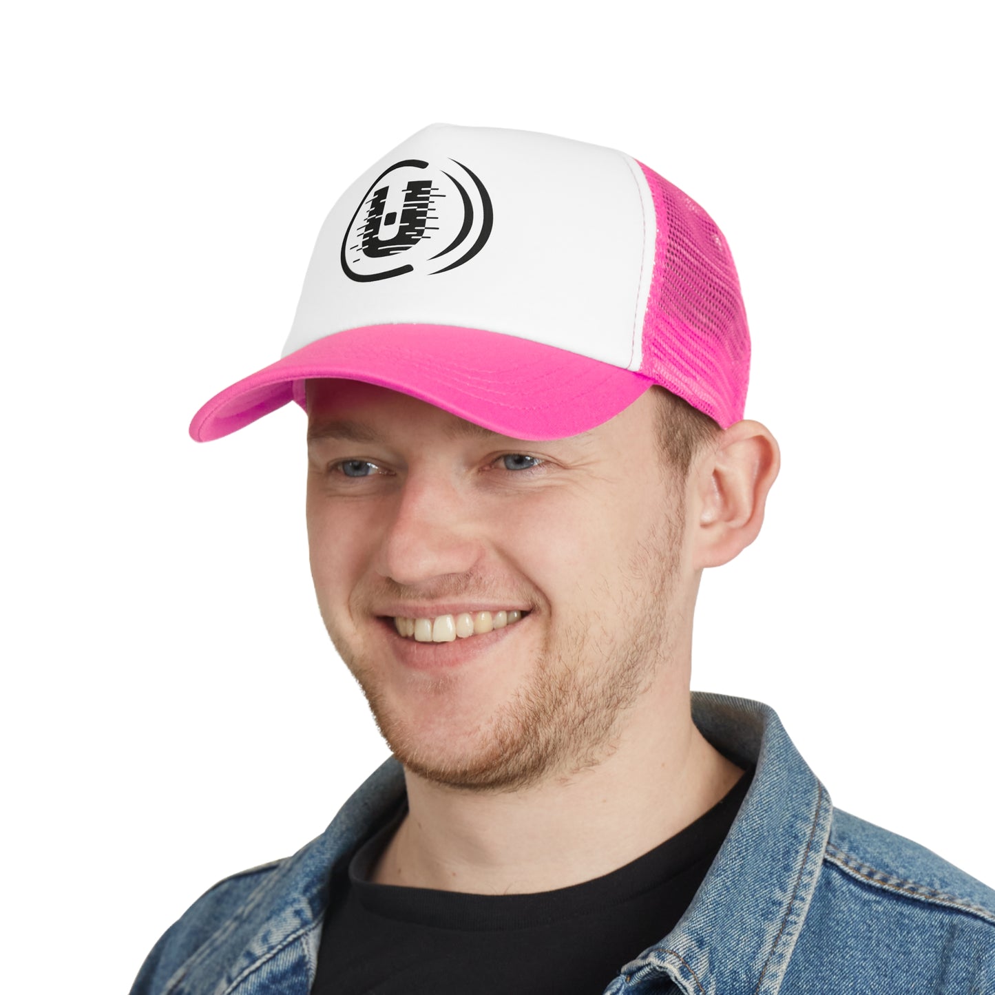 Truker Hat - Cognitive Overheat Ventilator™