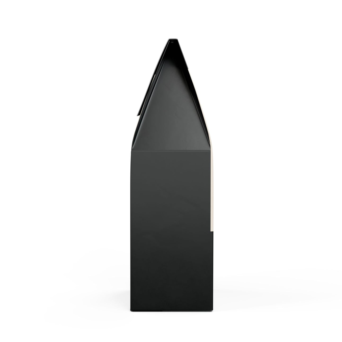 OVERCLOCK BLACKOUT™ — Cascades Roast (Medium-Dark) Stimulation for the Soul-Dead.
