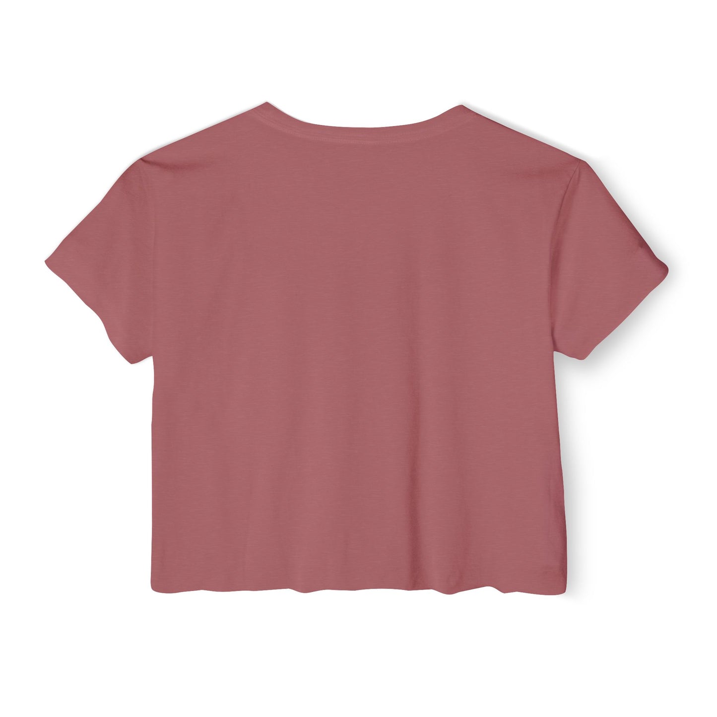 Festival Vibe Crop Top - Unfit Ware, Stylish Summer Top, Music Festival Wear, Casual Day Out Shirt, Trendy Streetwear