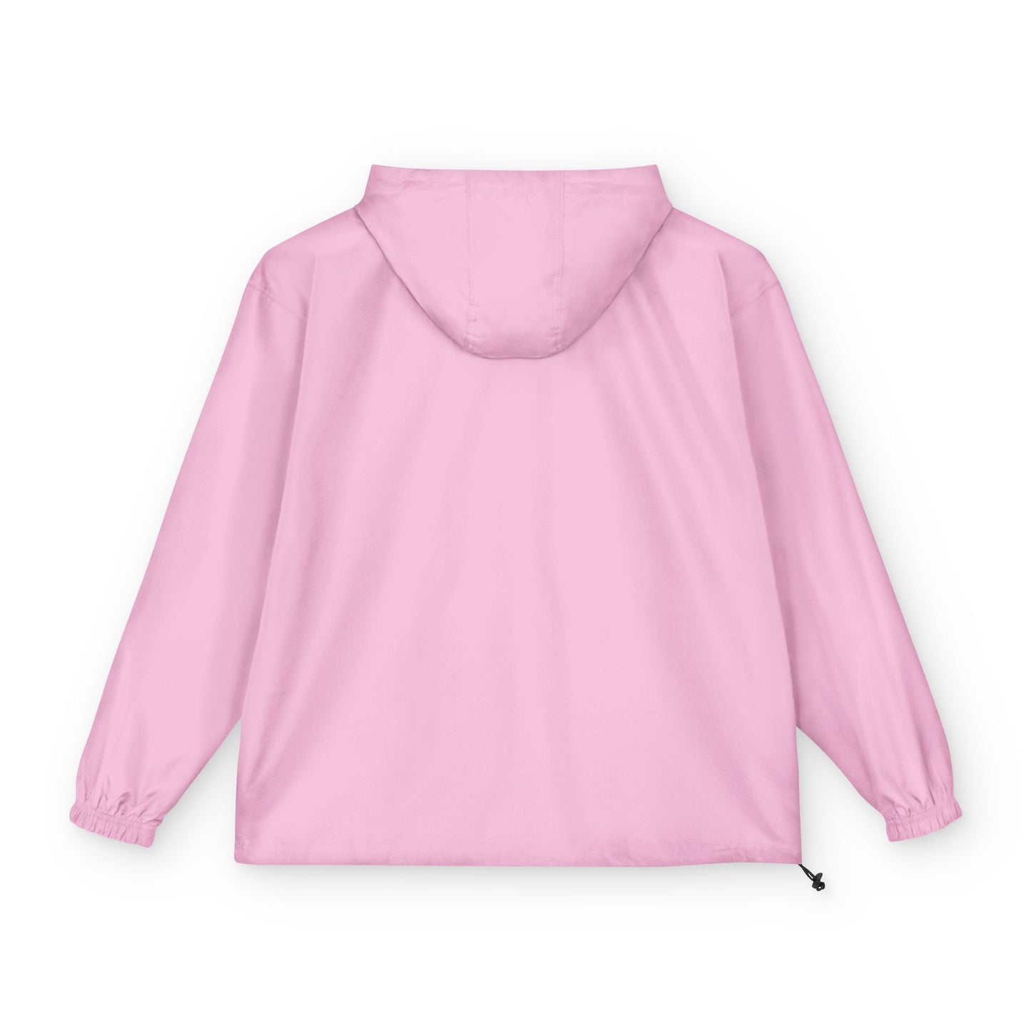 Lightweight Packable Jacket - Ufitware Design