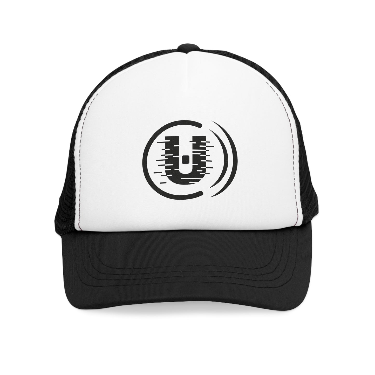 Truker Hat - Cognitive Overheat Ventilator™