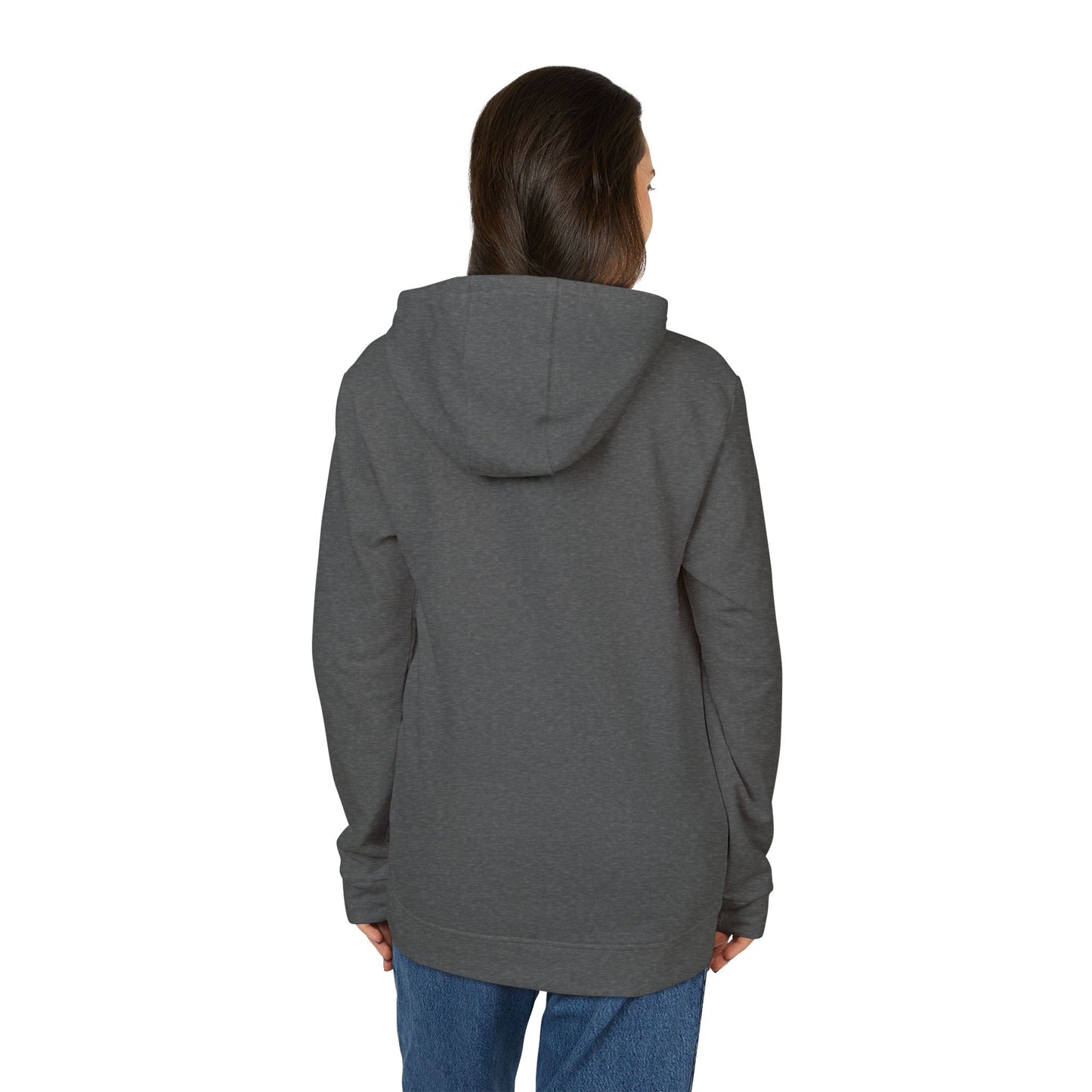 Hoodie - Unfitware Design