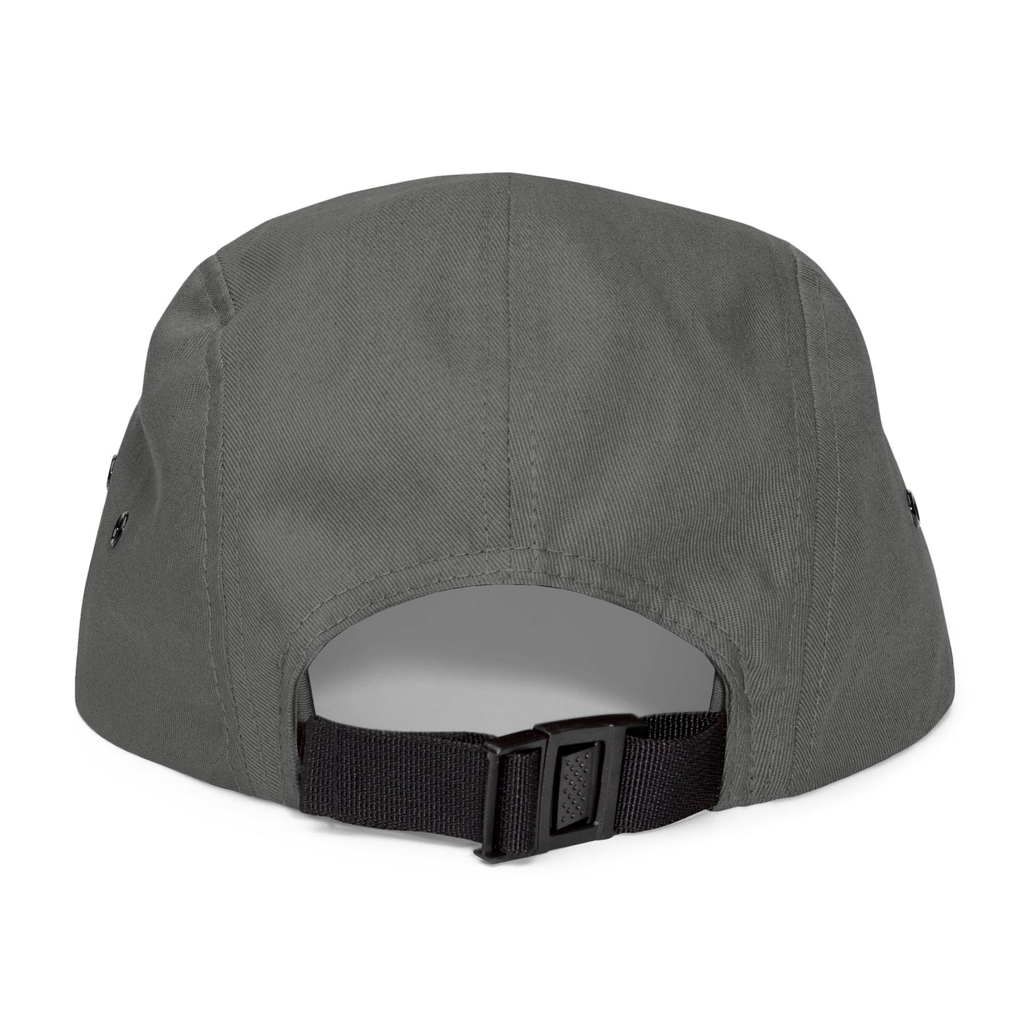 Five Panel Cap with Unfitware Embroidery