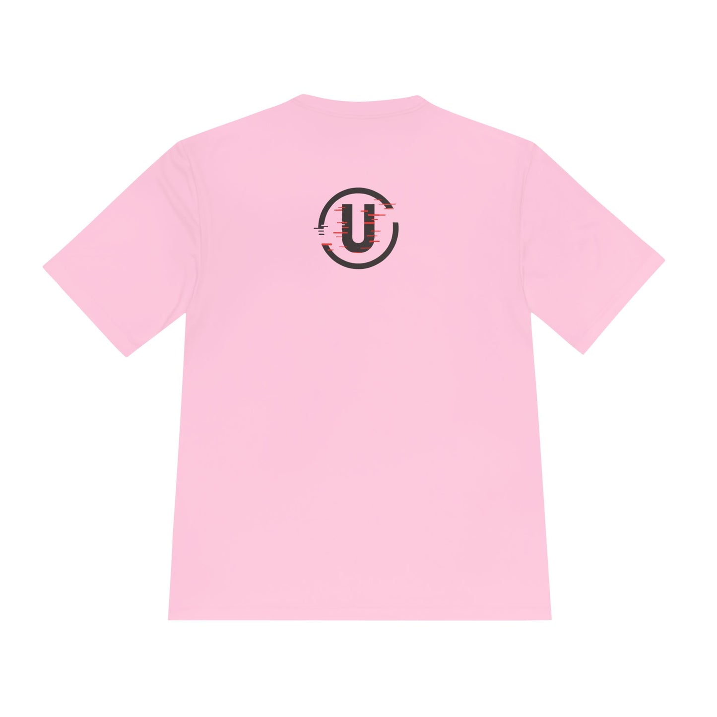 Moisture Wicking Tee - Unfitware Design