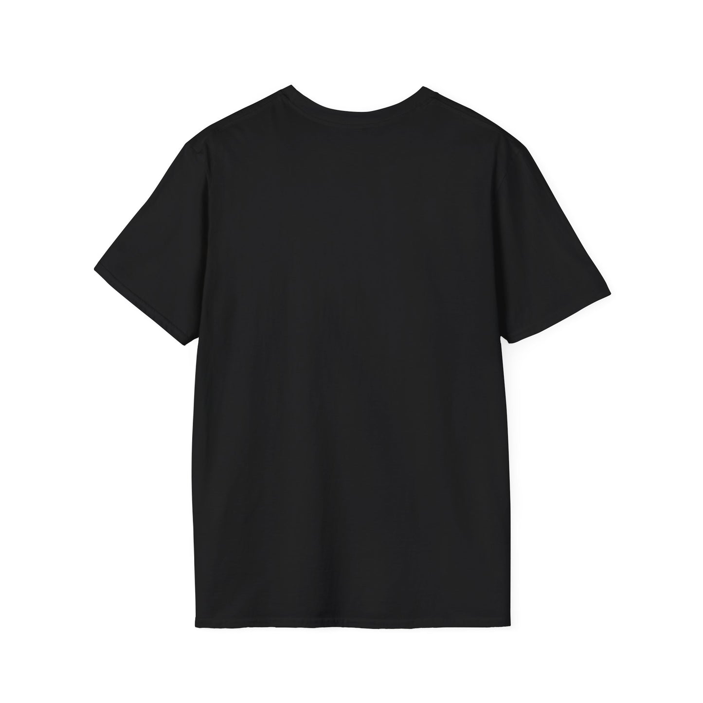 Softstyle T-Shirt - Unfitware Design