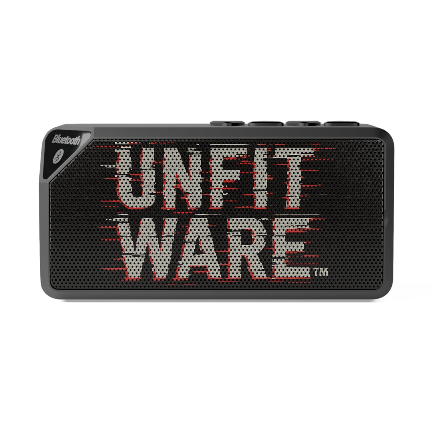 Bluetooth Speaker - Unfitware