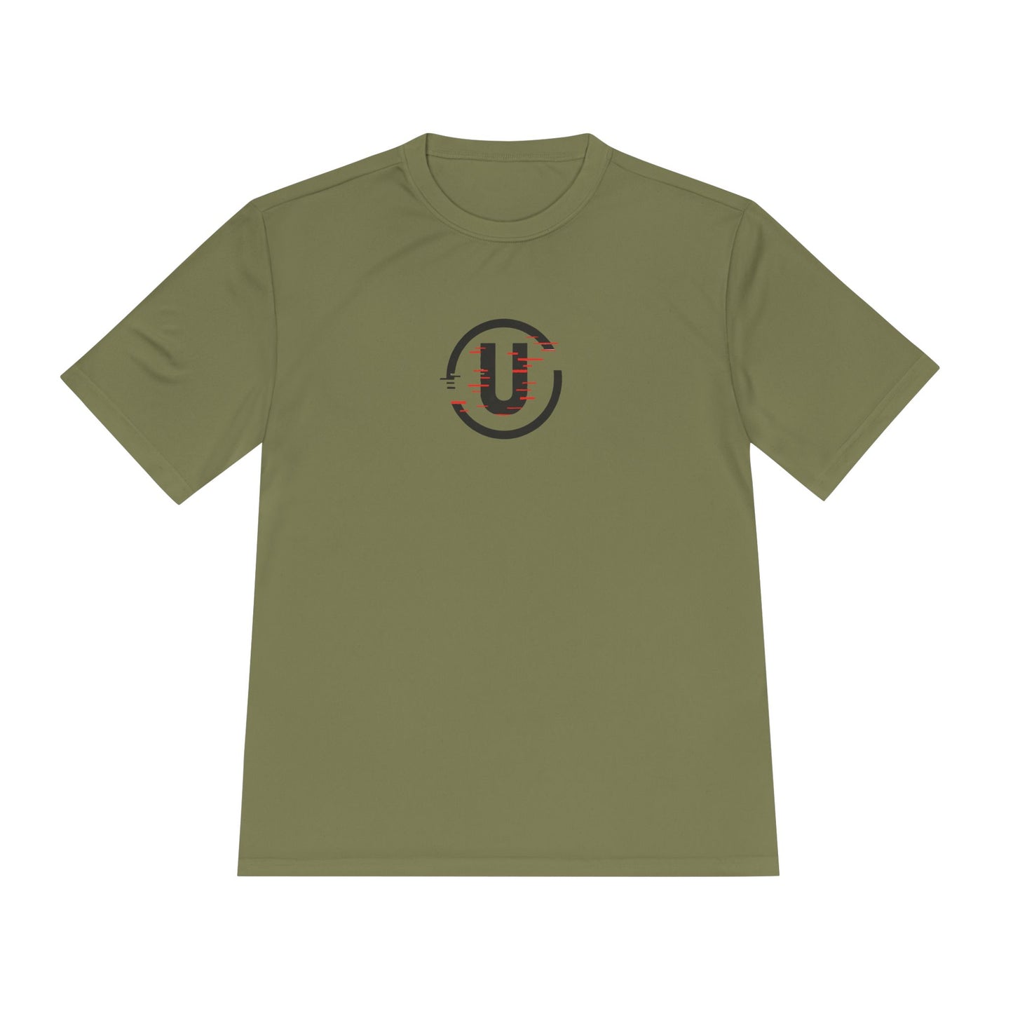 Moisture Wicking Tee - Unfitware Design