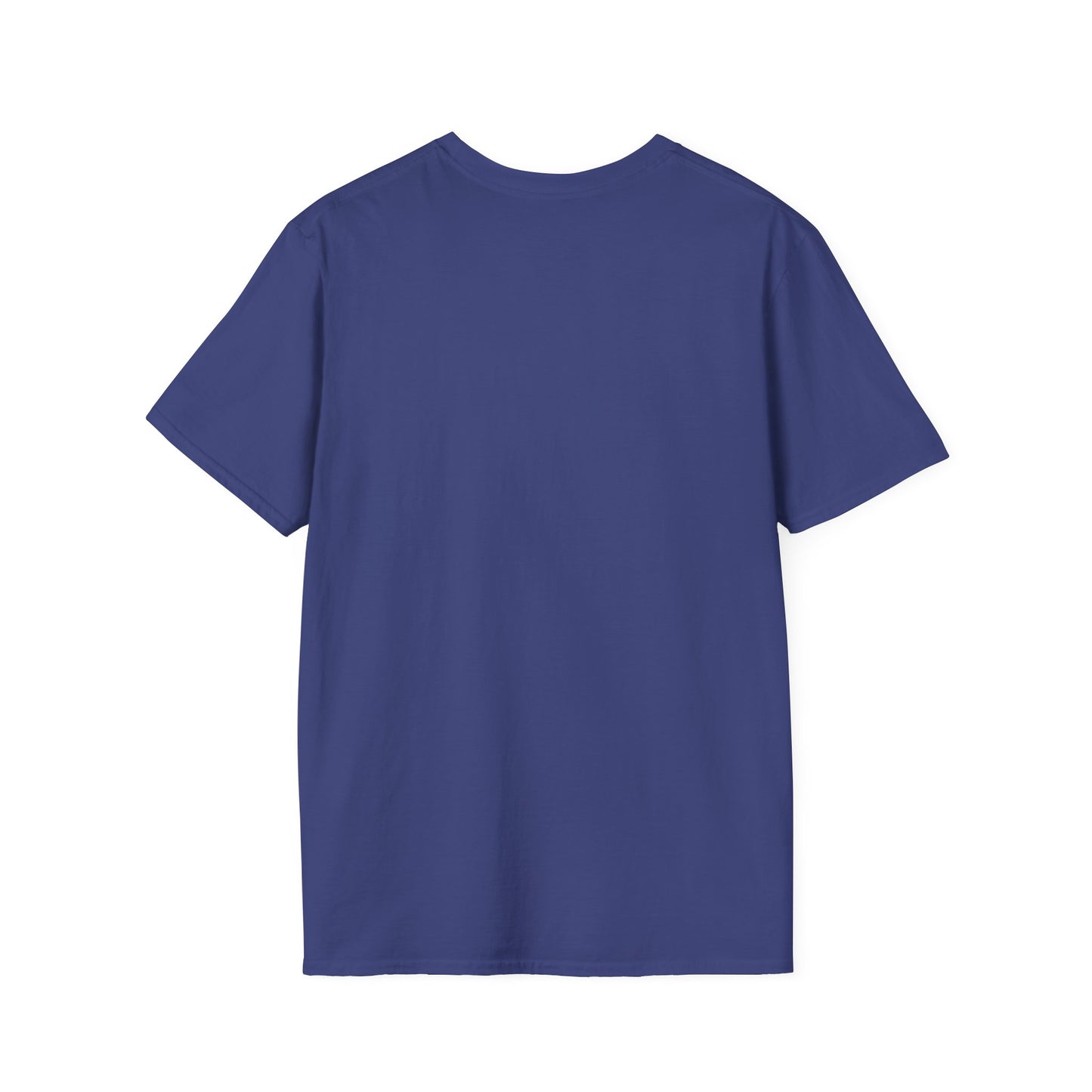 Softstyle T-Shirt - Unfitware Design