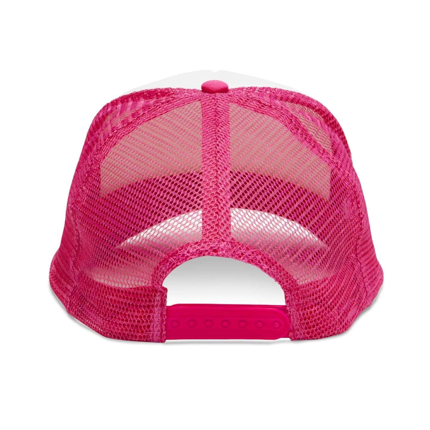 Truker Hat - Cognitive Overheat Ventilator™