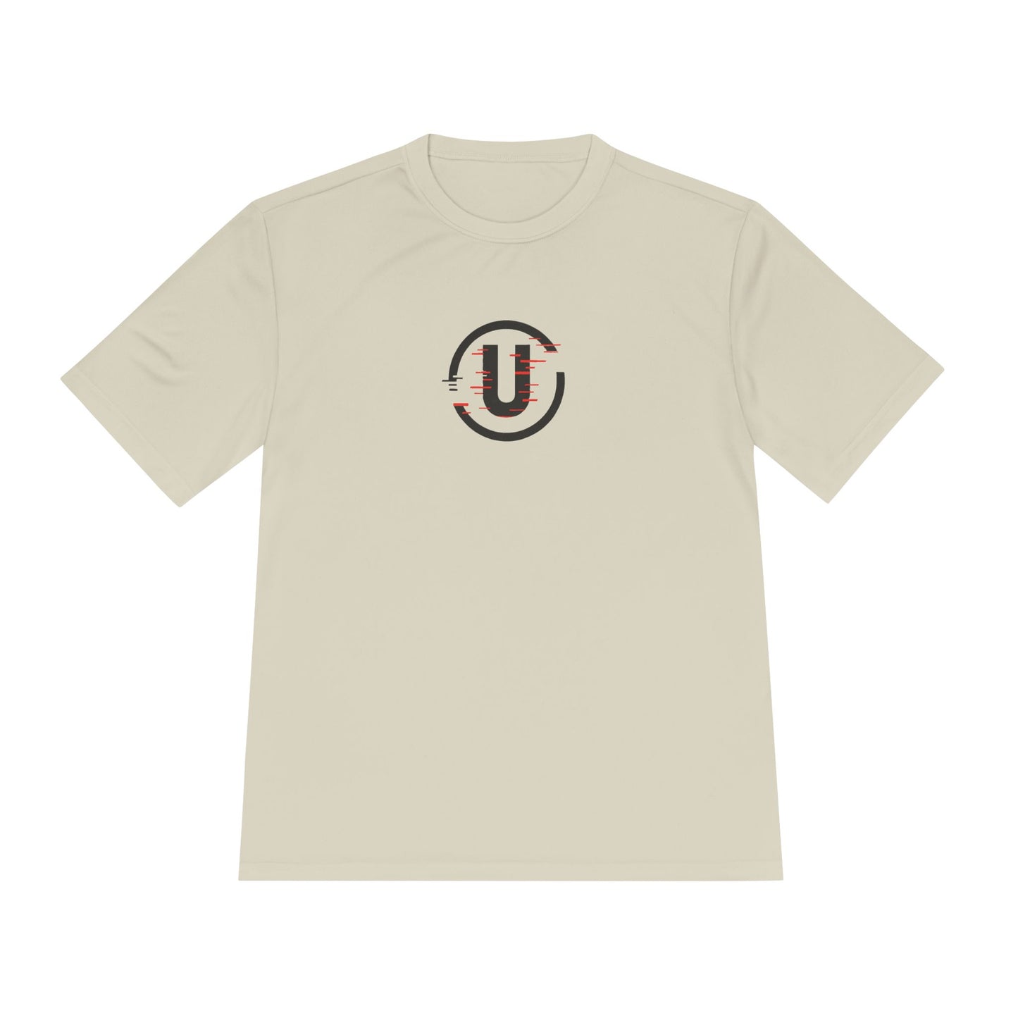Moisture Wicking Tee - Unfitware Design