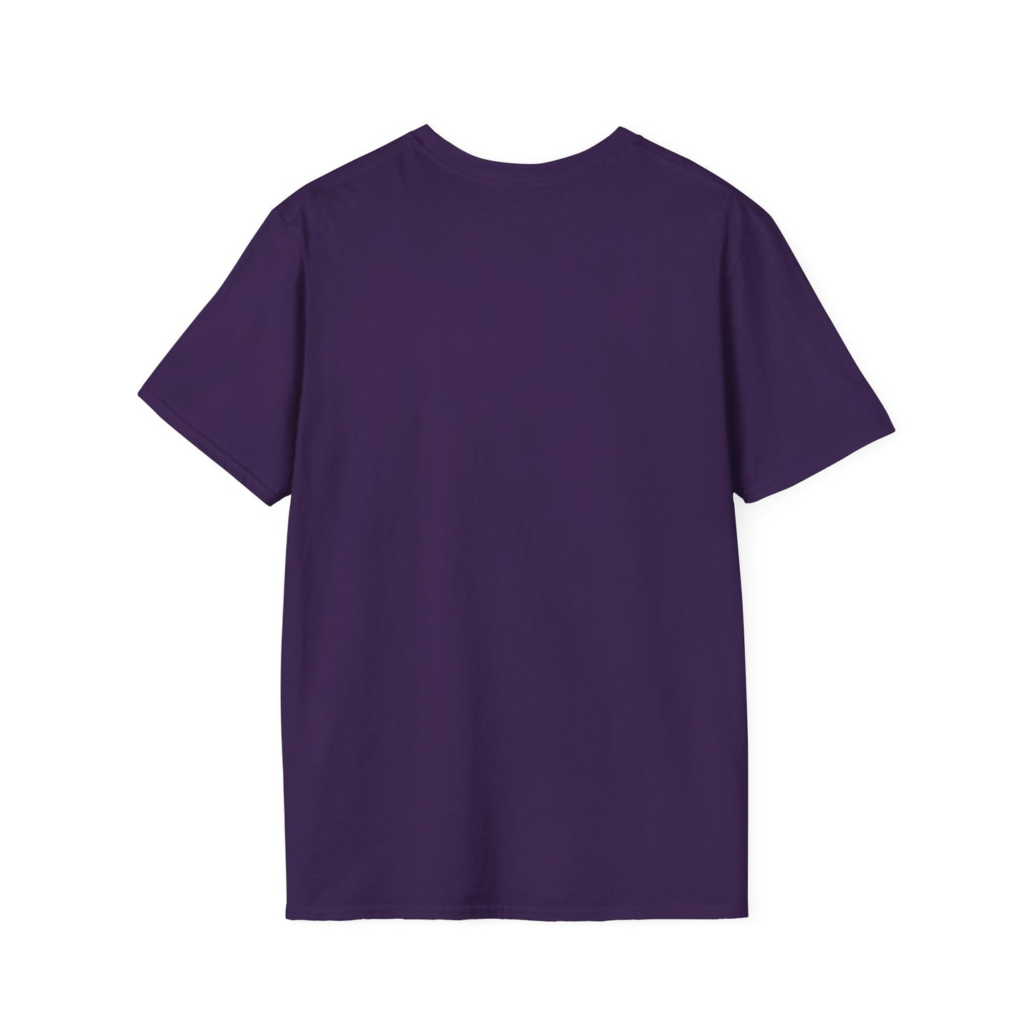 Softstyle T-Shirt - Unfitware Design
