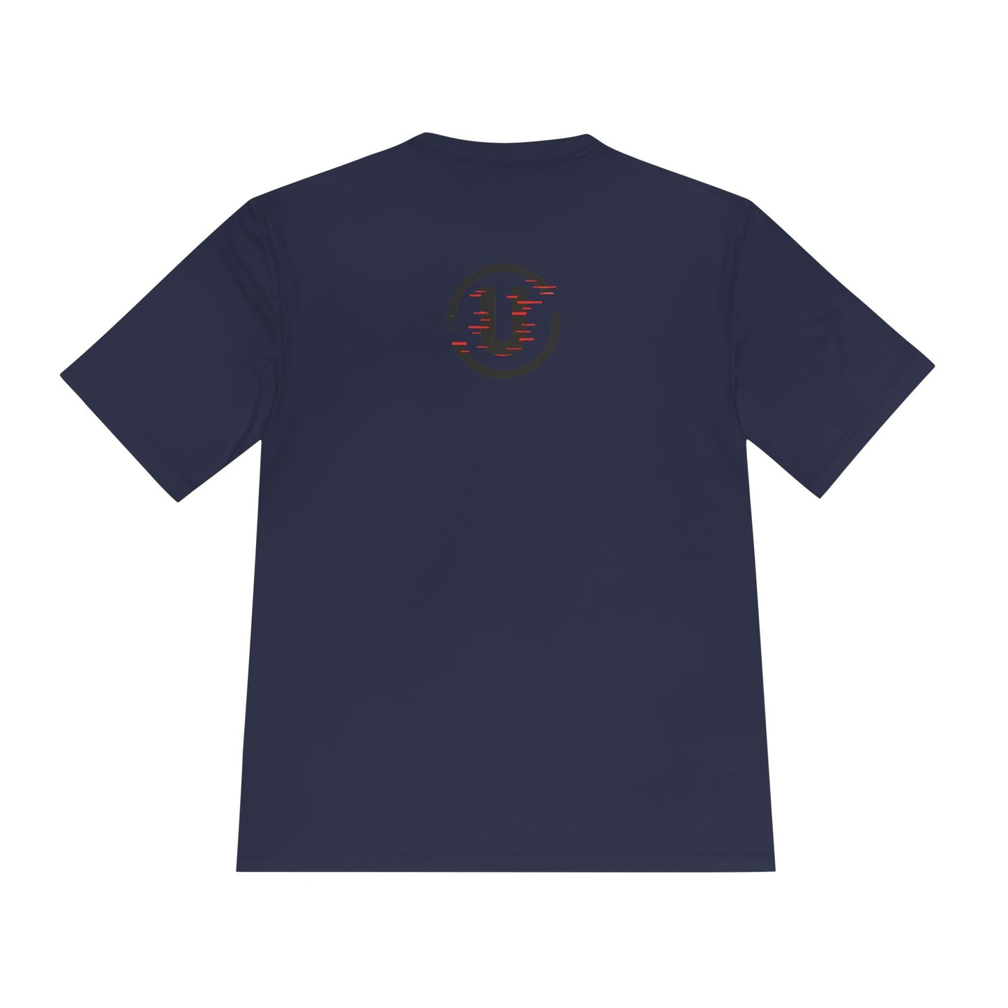 Moisture Wicking Tee - Unfitware Design