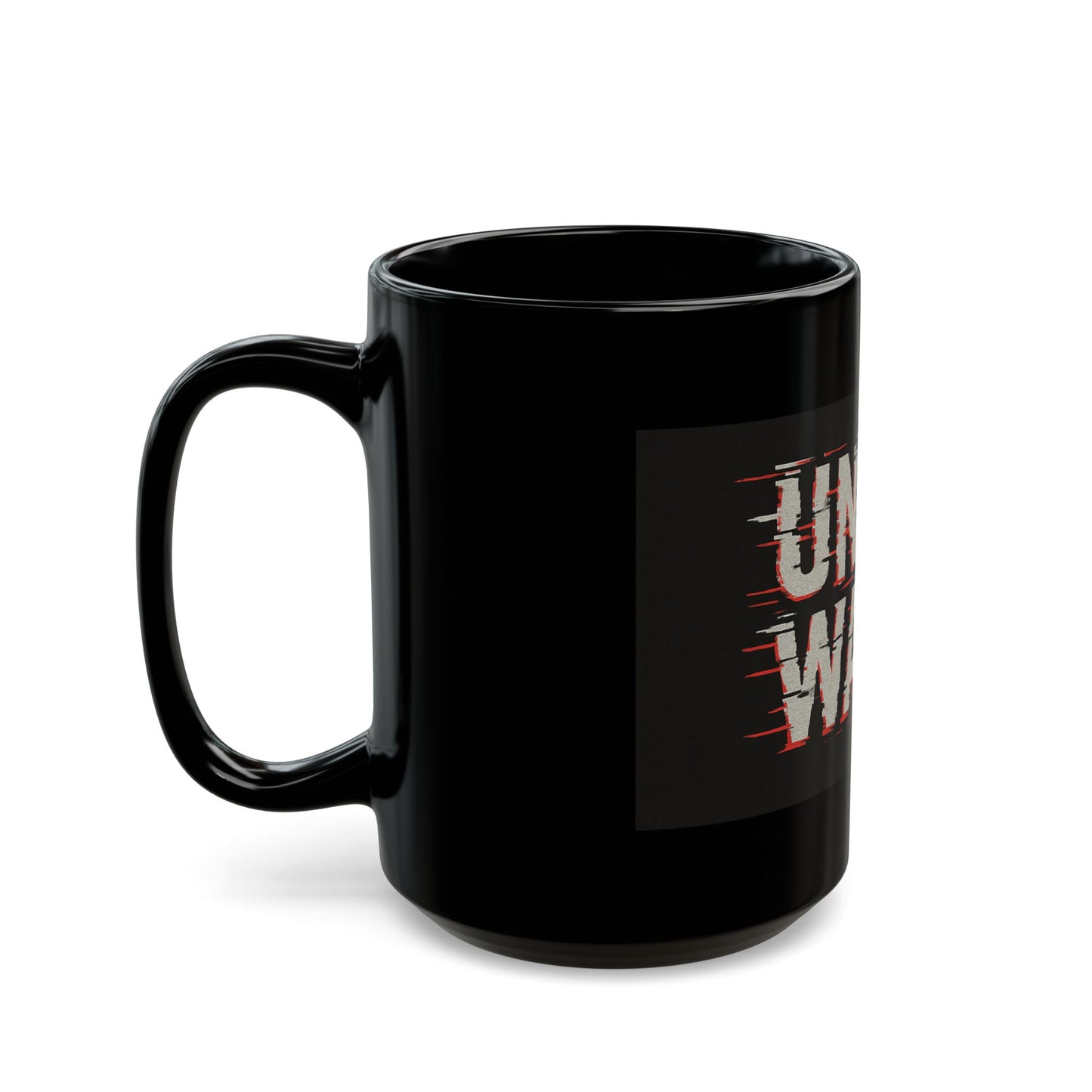 UNFIT WARE™ COFFEE MUG