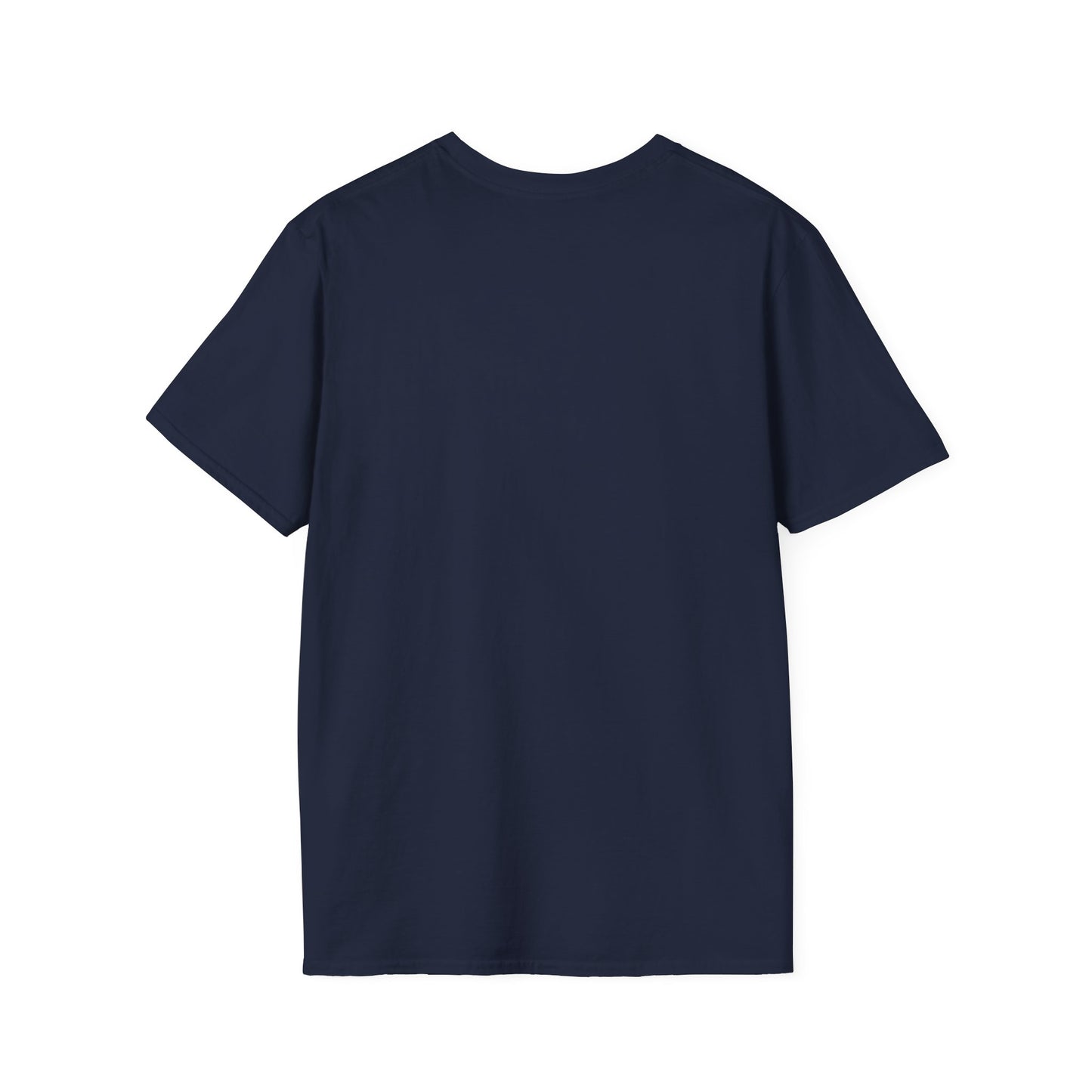 Softstyle T-Shirt - Unfitware Design