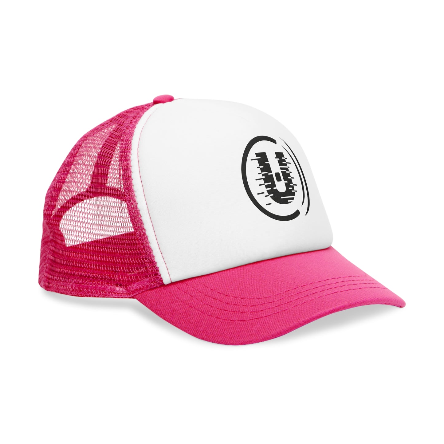 Truker Hat - Cognitive Overheat Ventilator™