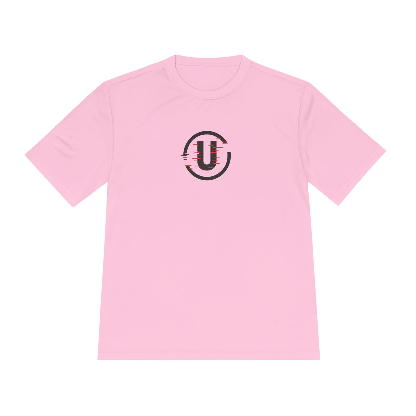 Moisture Wicking Tee - Unfitware Design