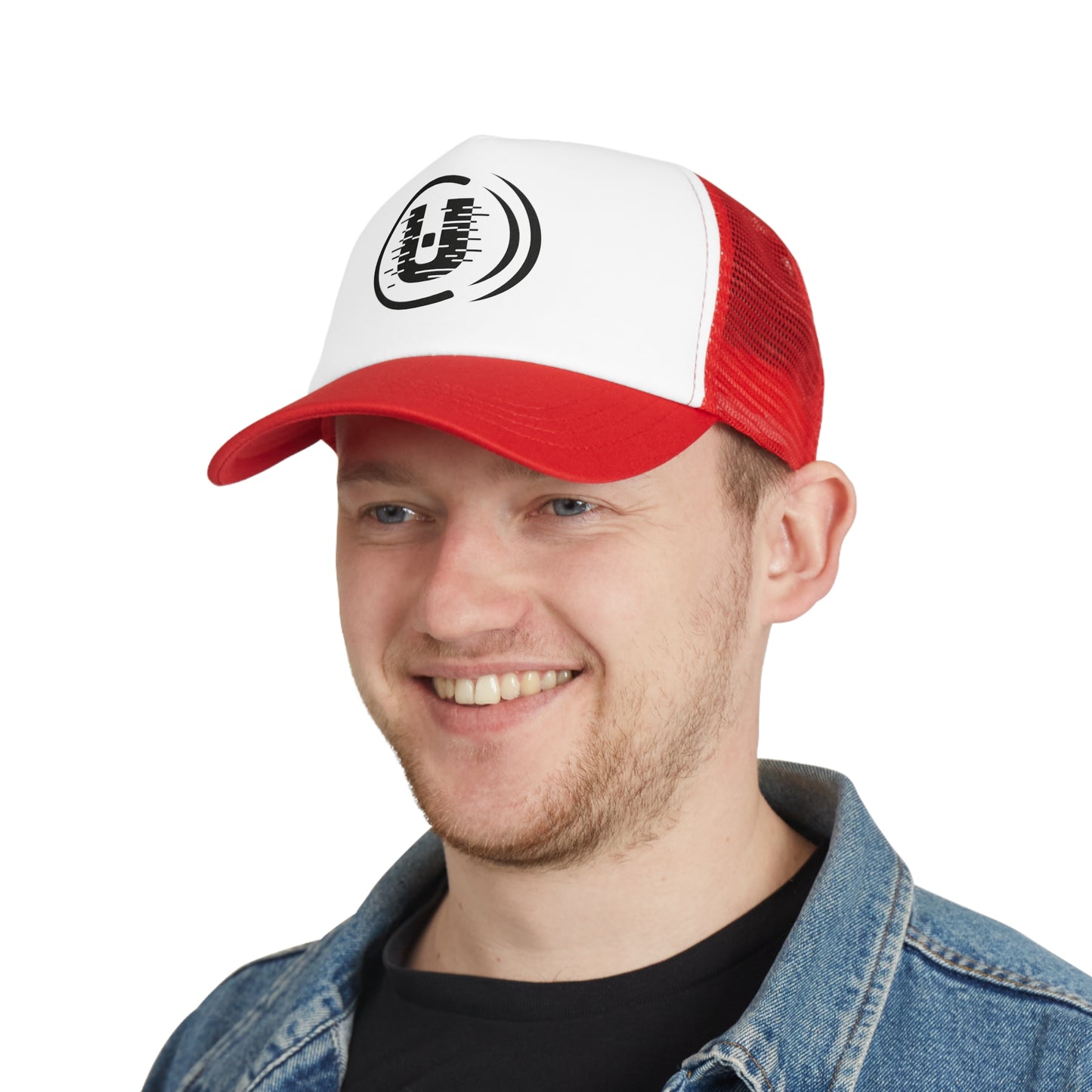 Truker Hat - Cognitive Overheat Ventilator™