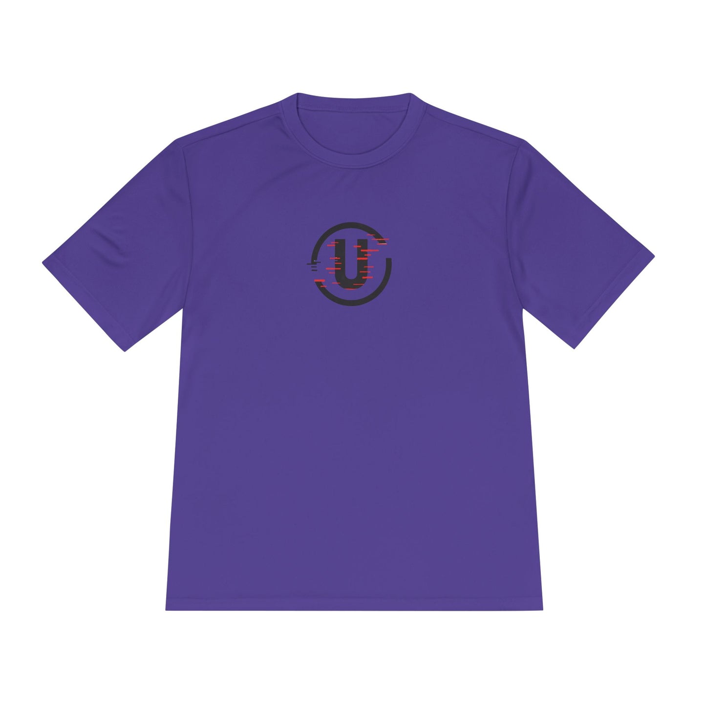 Moisture Wicking Tee - Unfitware Design
