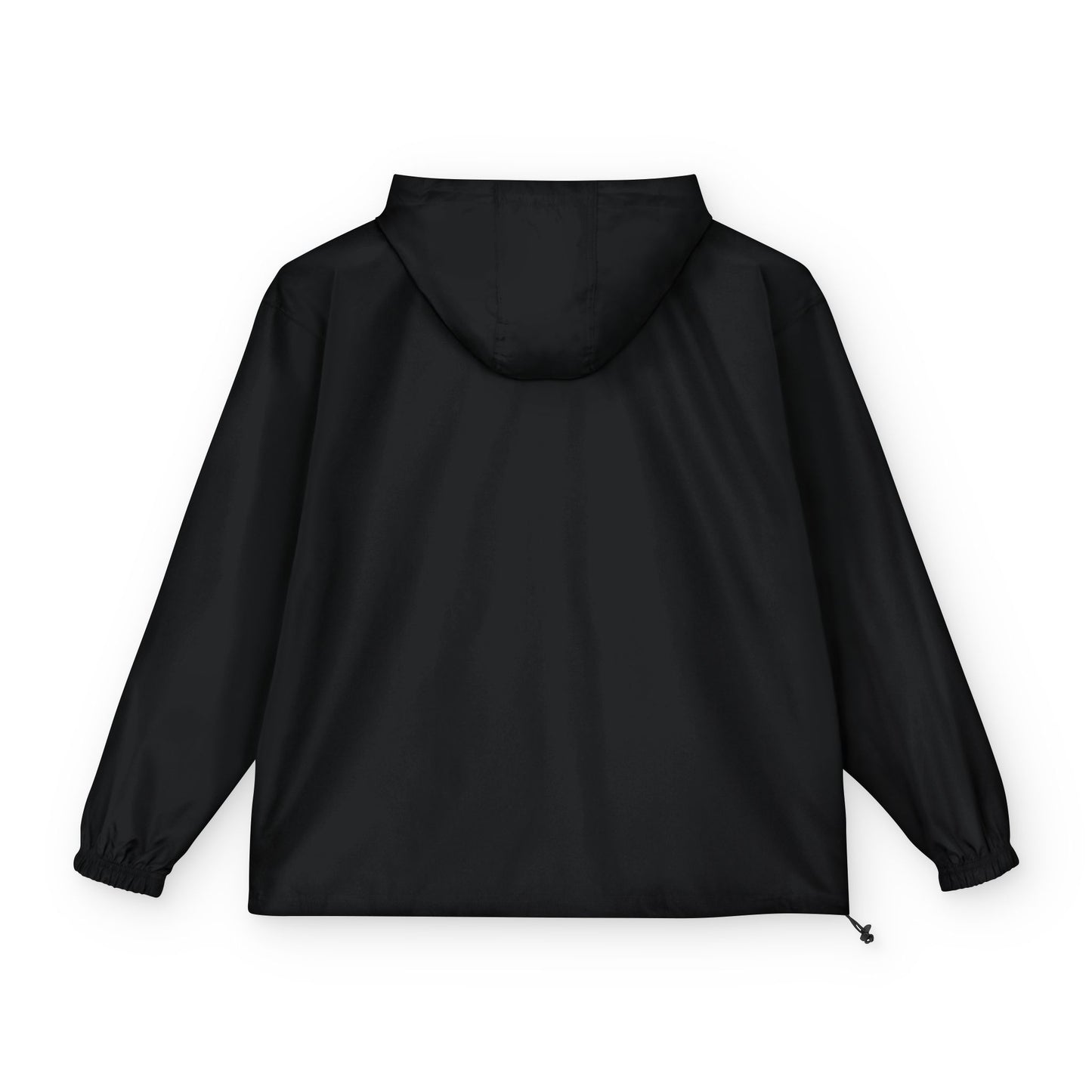 Lightweight Packable Jacket - Ufitware Design