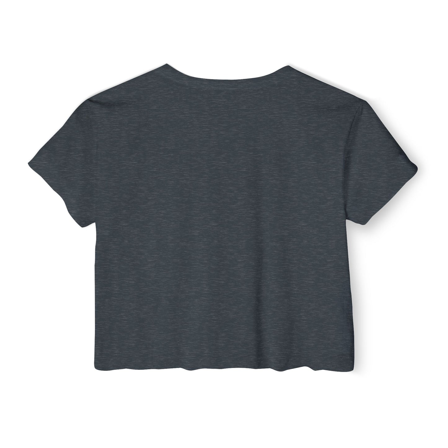 Festival Vibe Crop Top - Unfit Ware, Stylish Summer Top, Music Festival Wear, Casual Day Out Shirt, Trendy Streetwear