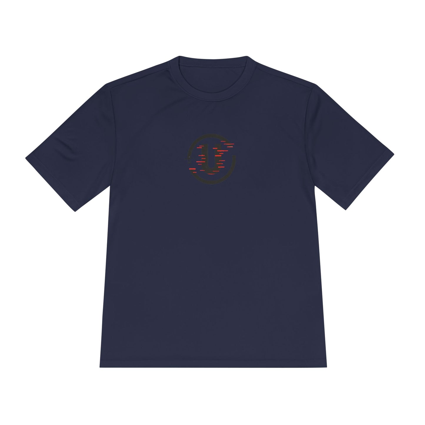Moisture Wicking Tee - Unfitware Design