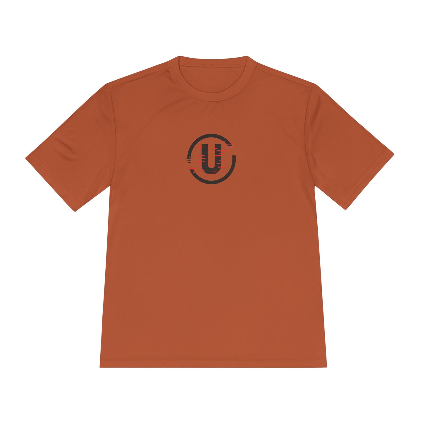 Moisture Wicking Tee - Unfitware Design