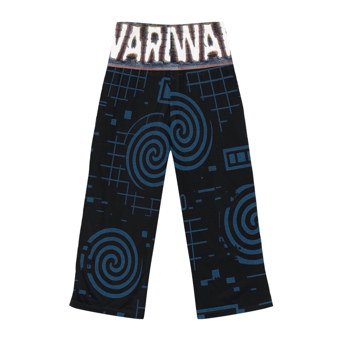 Trendy Women's Pajama Pants