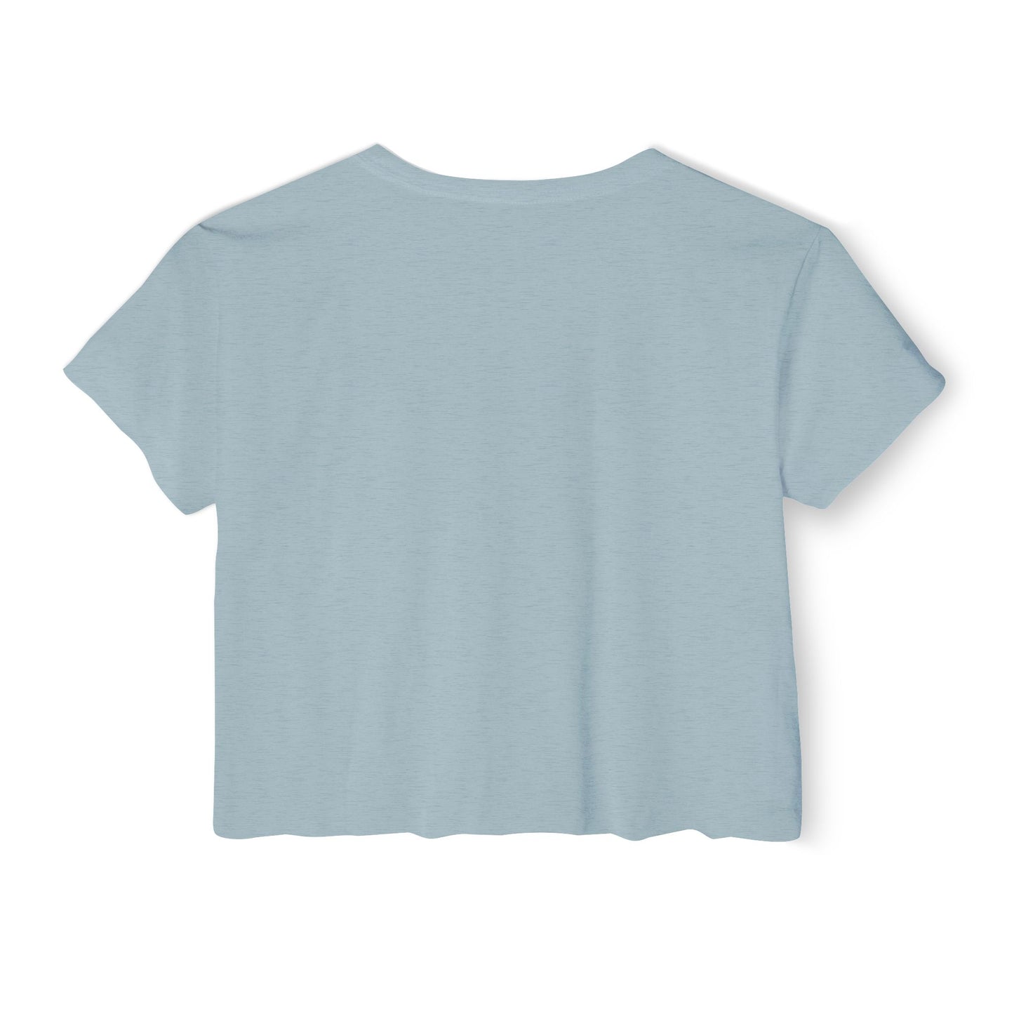 Festival Vibe Crop Top - Unfit Ware, Stylish Summer Top, Music Festival Wear, Casual Day Out Shirt, Trendy Streetwear