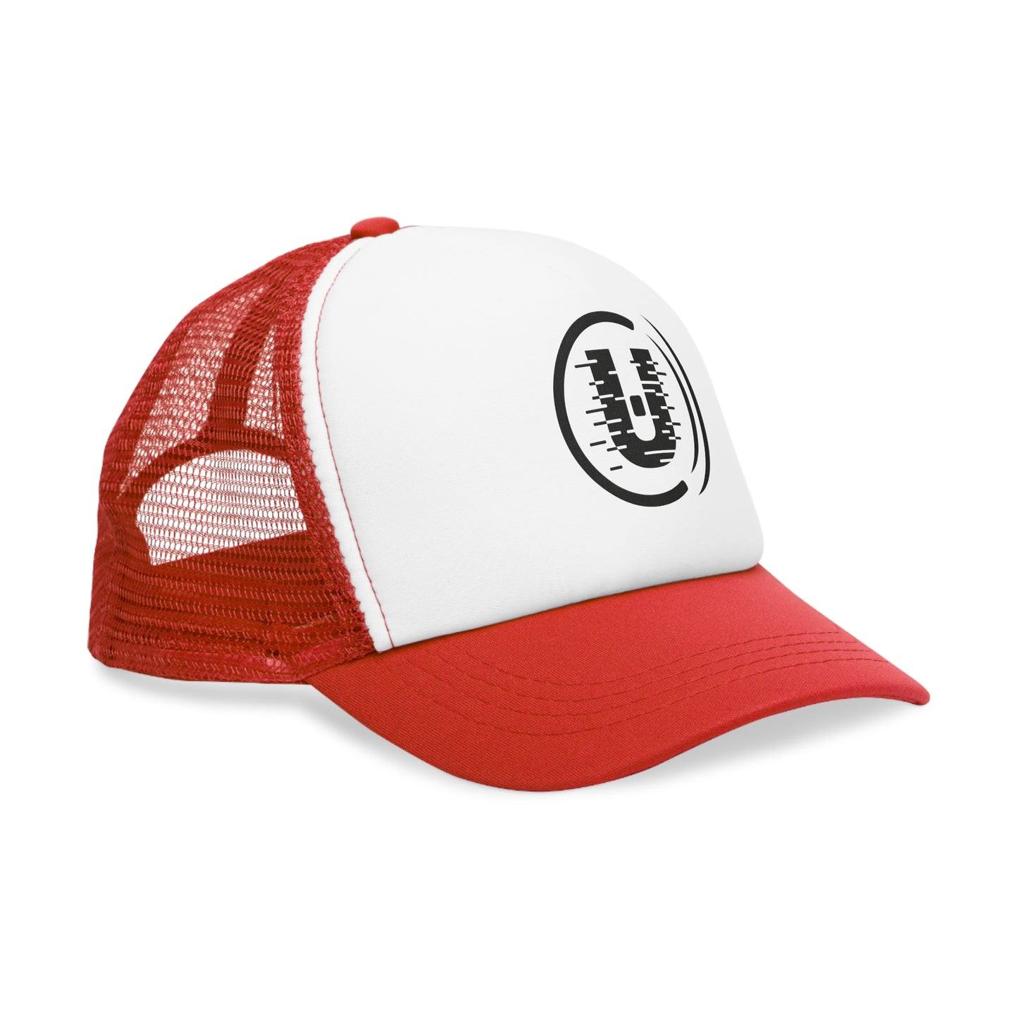 Truker Hat - Cognitive Overheat Ventilator™