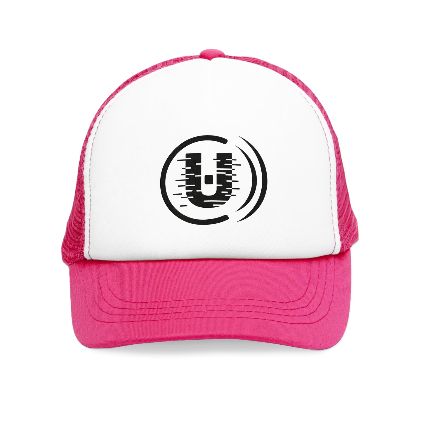 Truker Hat - Cognitive Overheat Ventilator™