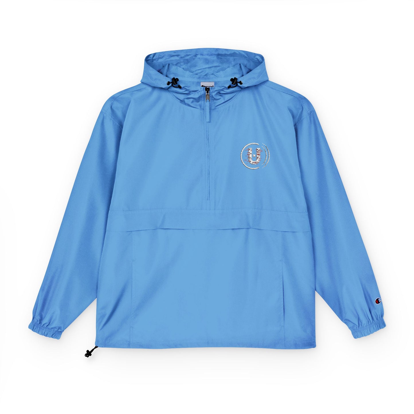 Lightweight Packable Jacket - Ufitware Design