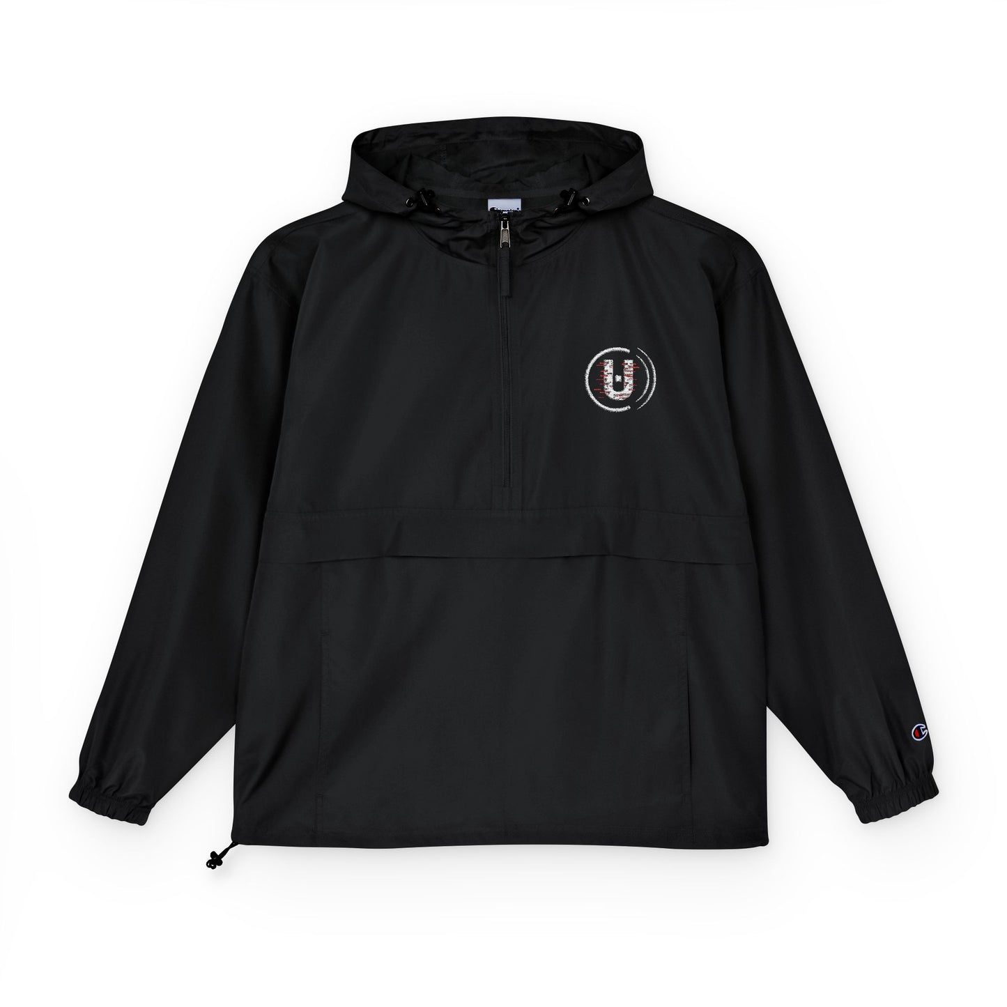 Lightweight Packable Jacket - Ufitware Design
