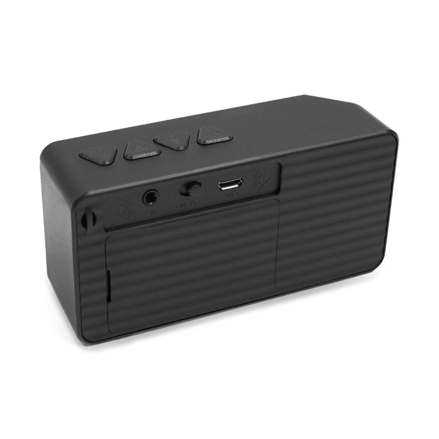 Bluetooth Speaker - Unfitware