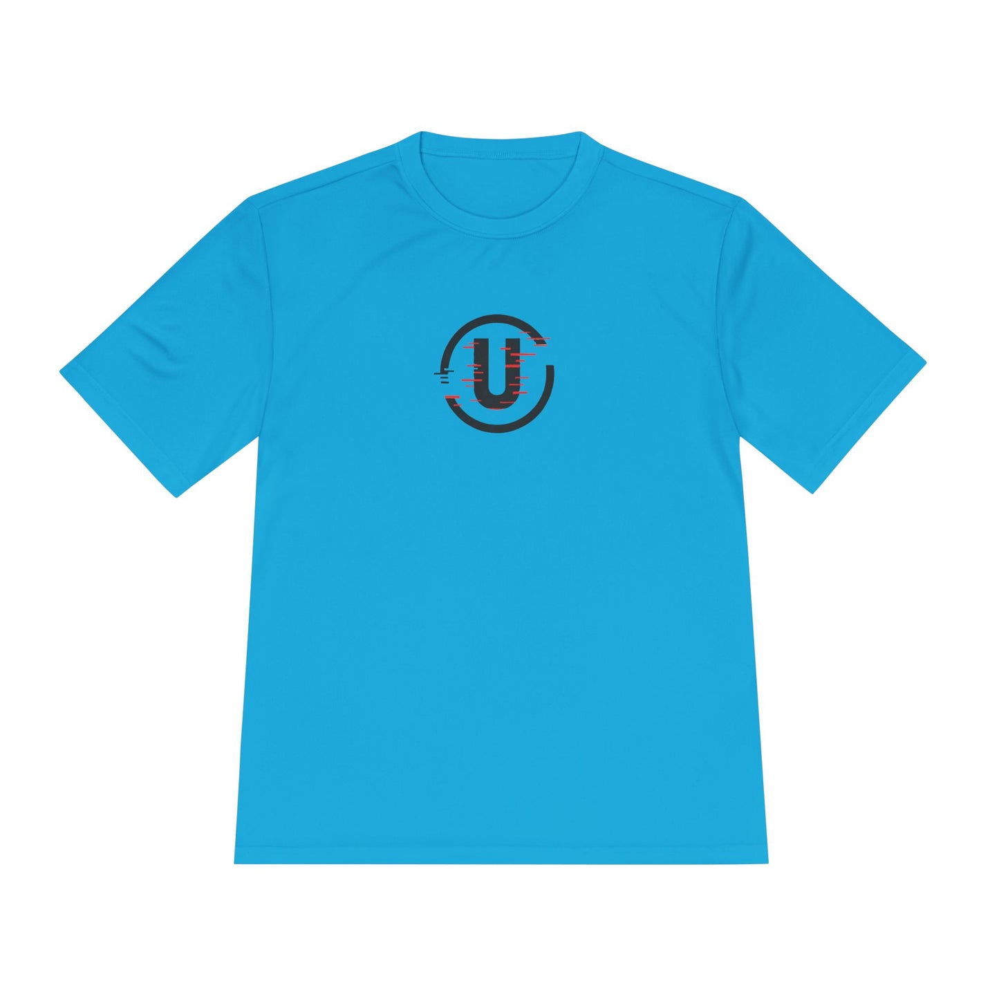 Moisture Wicking Tee - Unfitware Design