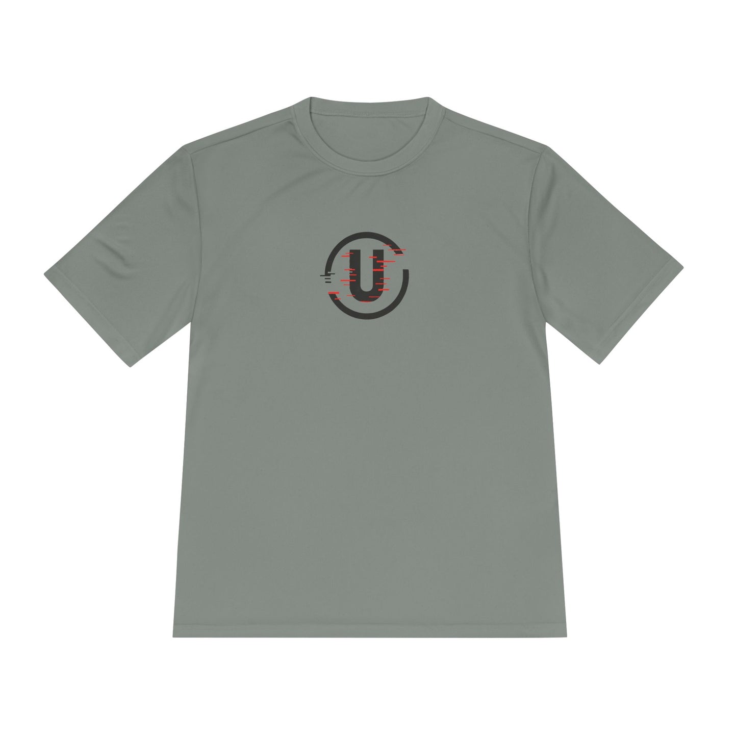 Moisture Wicking Tee - Unfitware Design