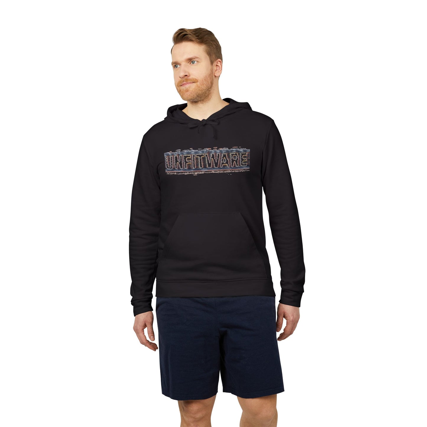 Hoodie - Unfitware Design