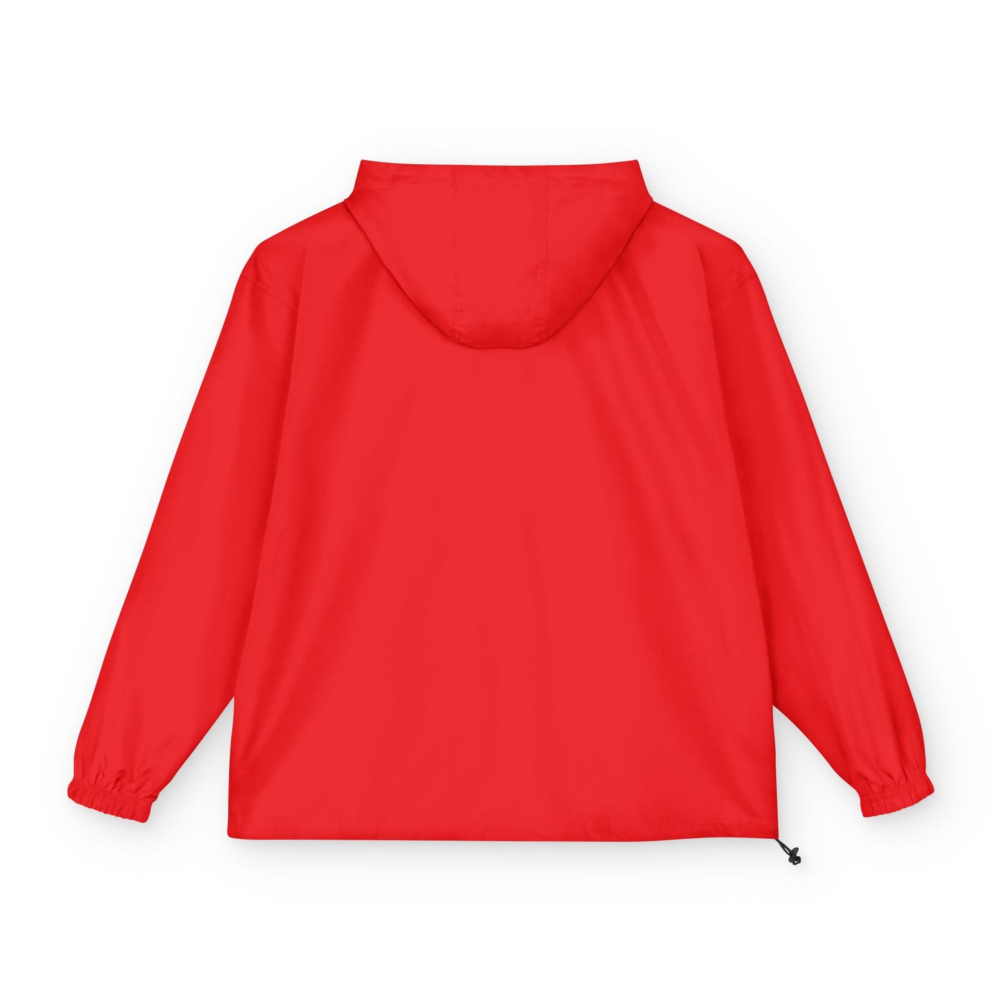 Lightweight Packable Jacket - Ufitware Design