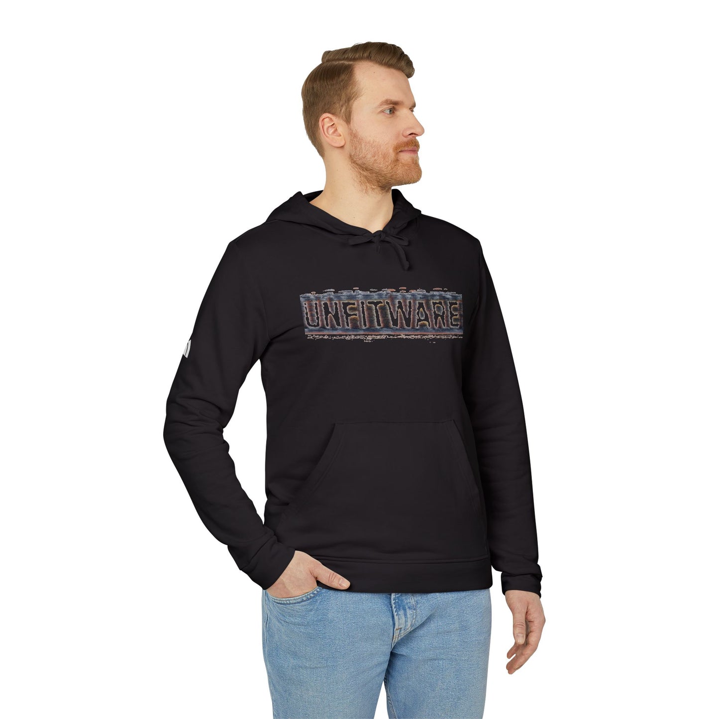 Hoodie - Unfitware Design