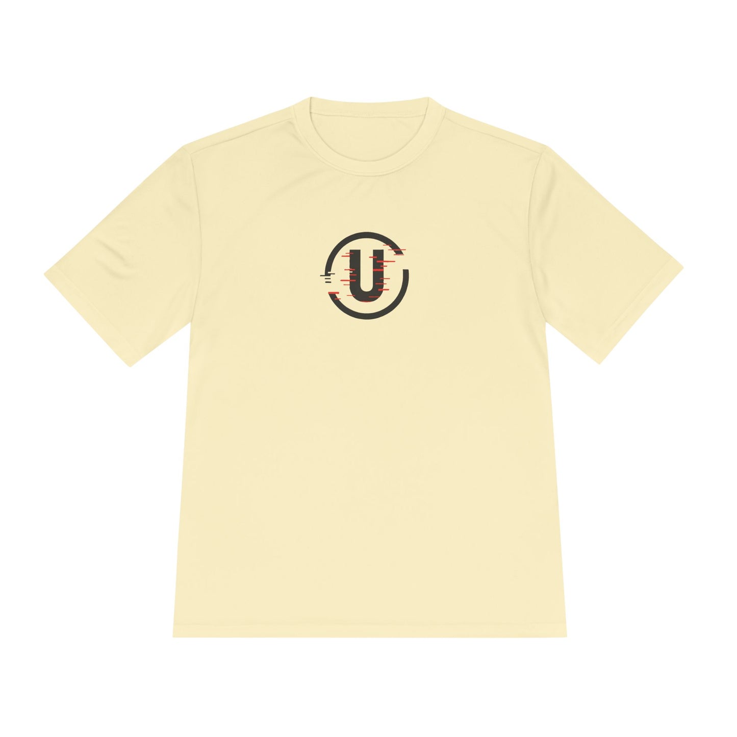Moisture Wicking Tee - Unfitware Design
