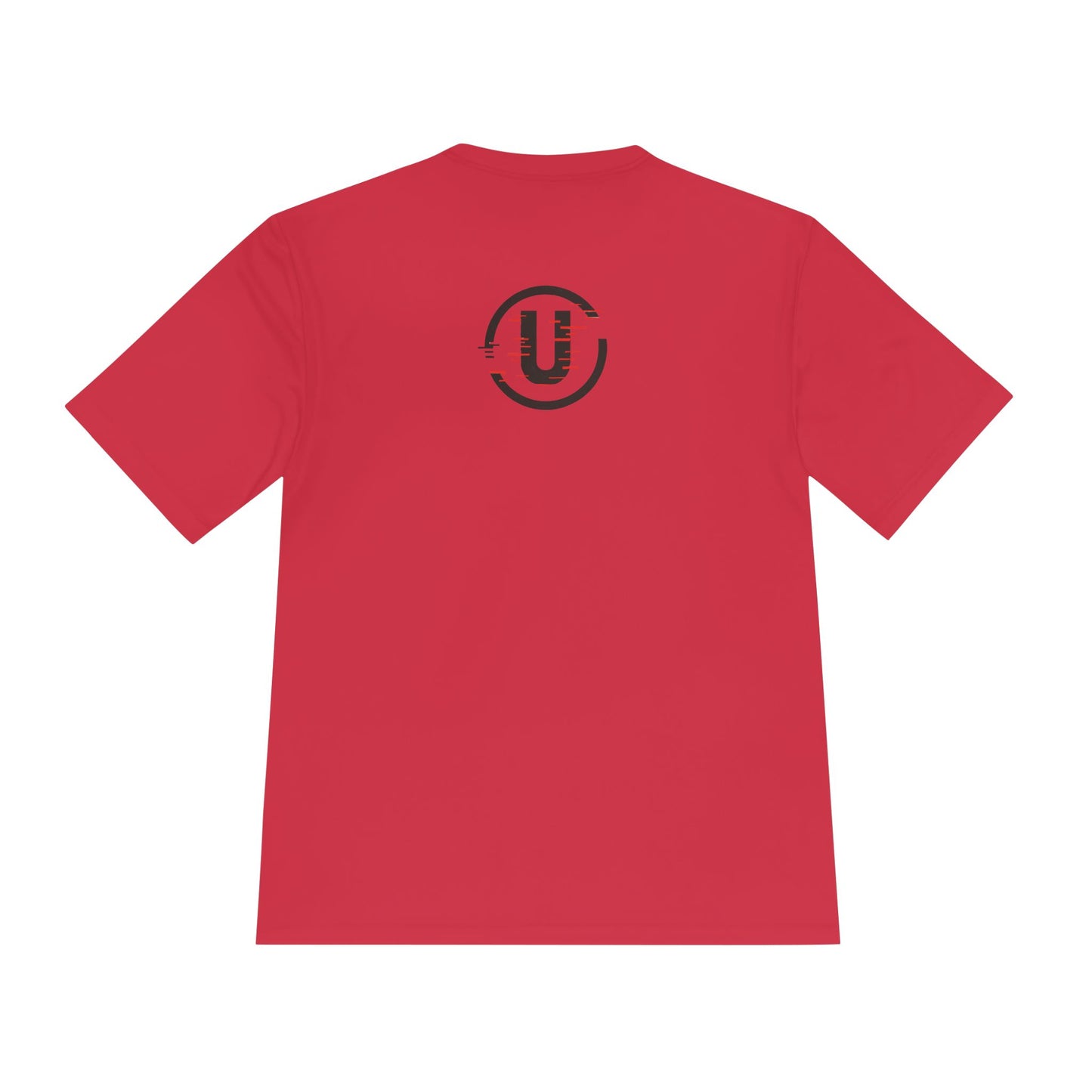 Moisture Wicking Tee - Unfitware Design