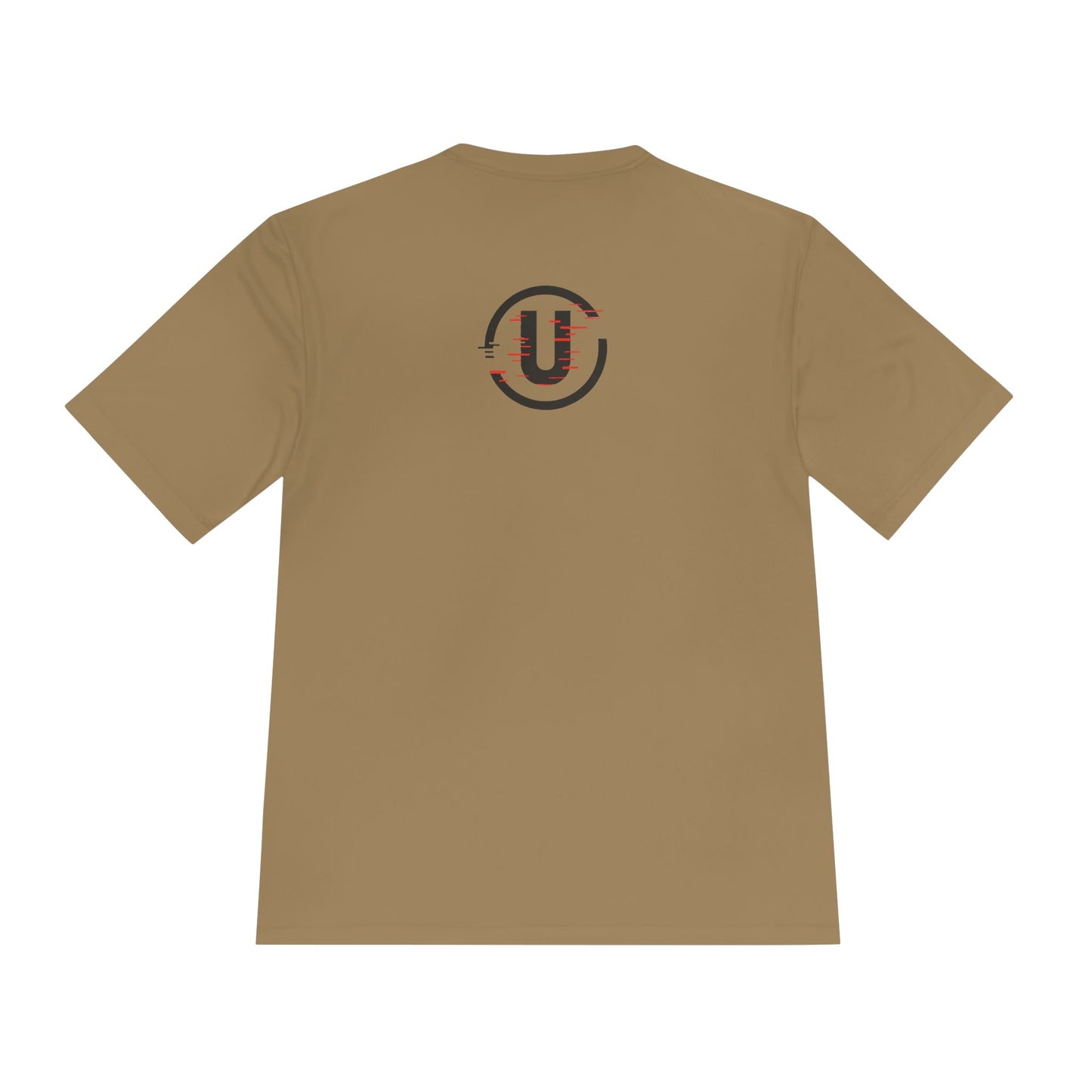 Moisture Wicking Tee - Unfitware Design