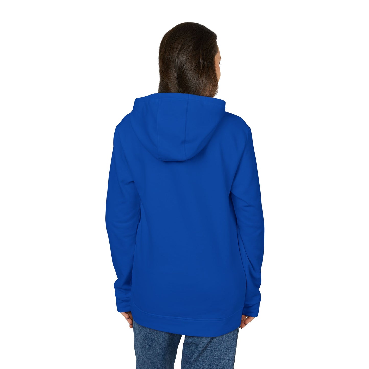 Hoodie - Unfitware Design