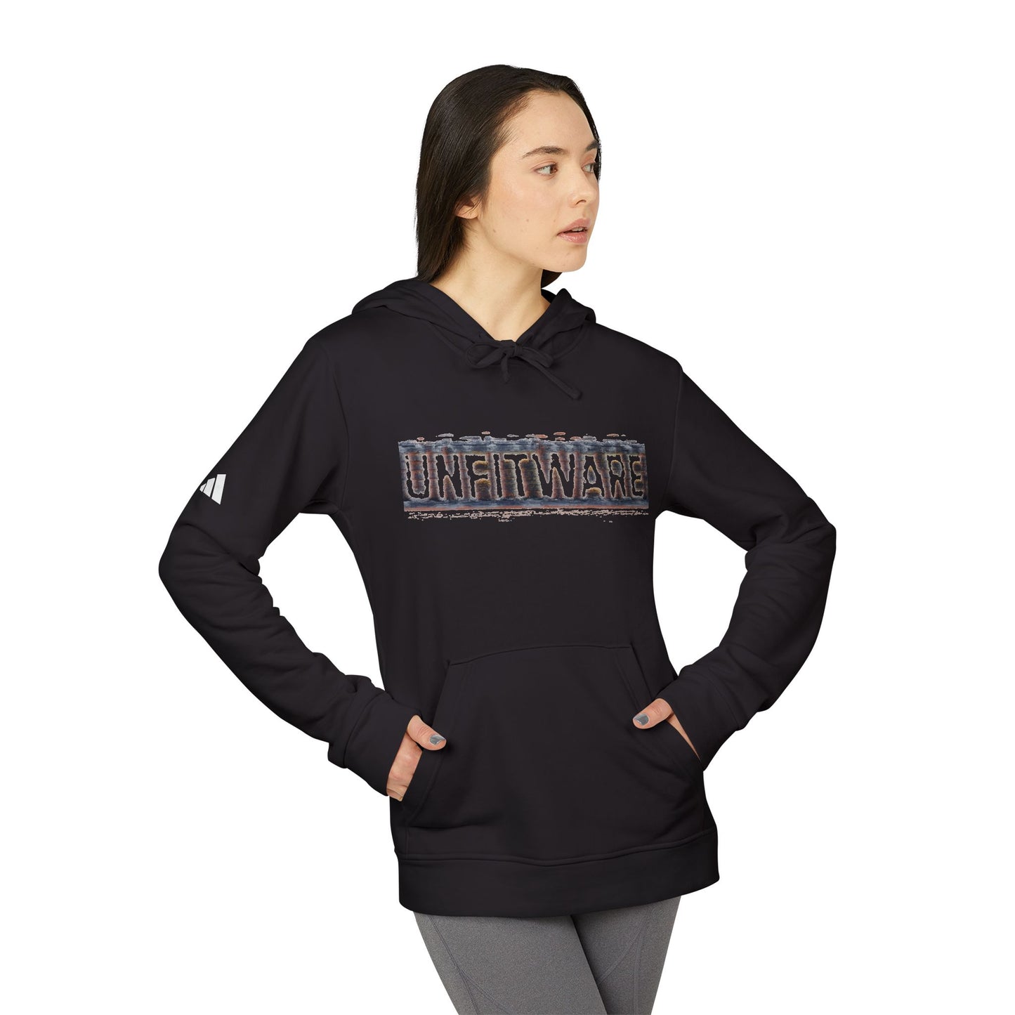 Hoodie - Unfitware Design