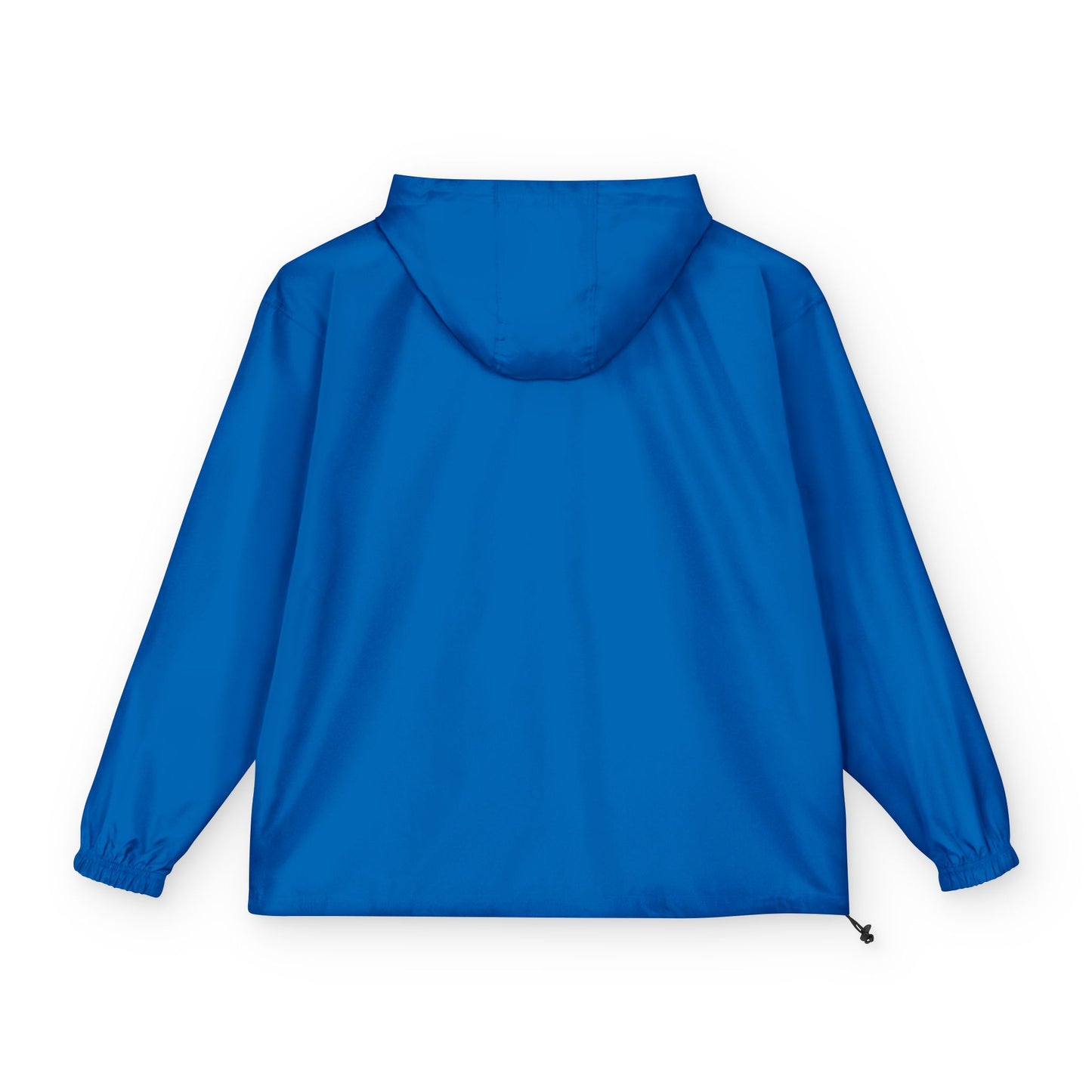 Lightweight Packable Jacket - Ufitware Design