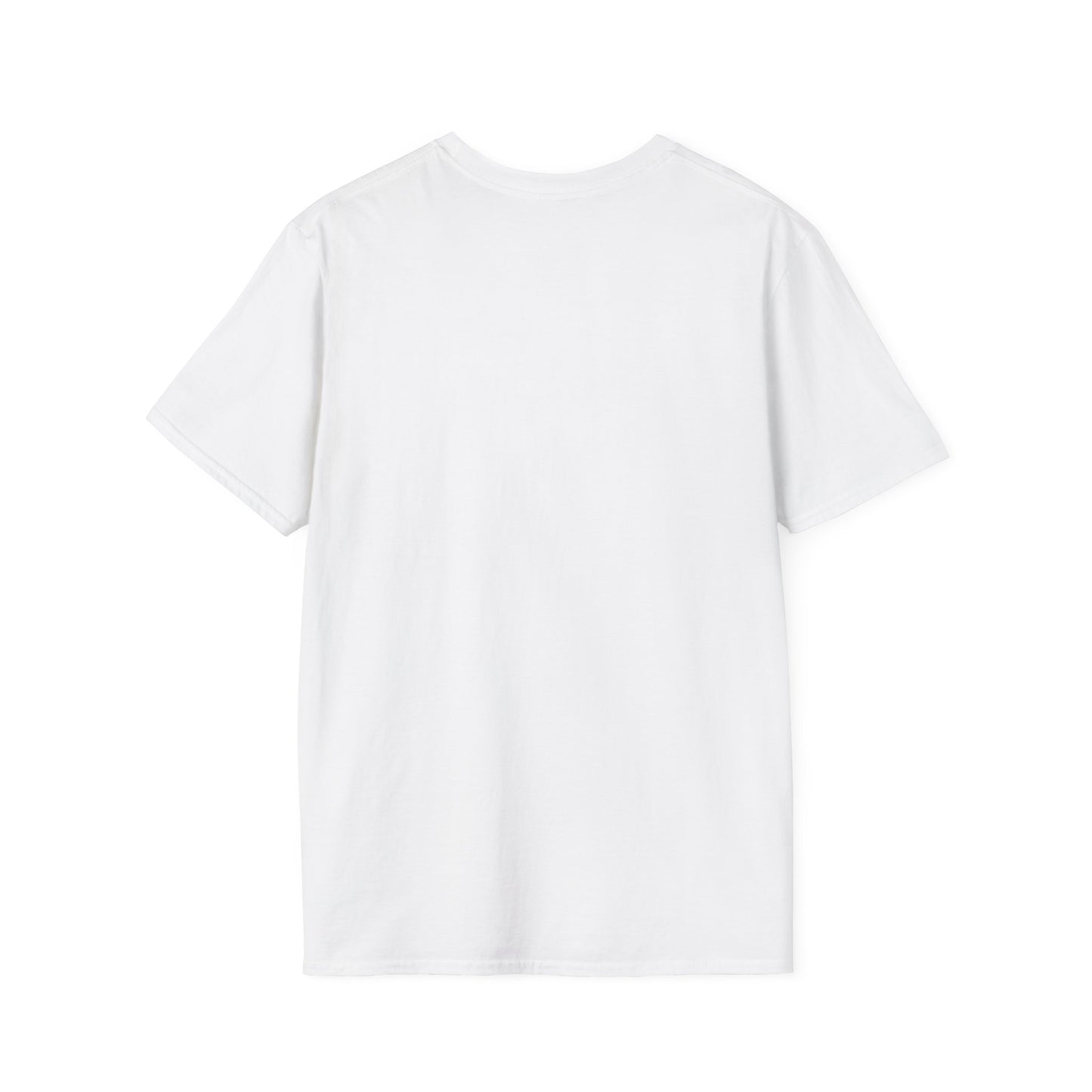 Softstyle T-Shirt - Unfitware Design